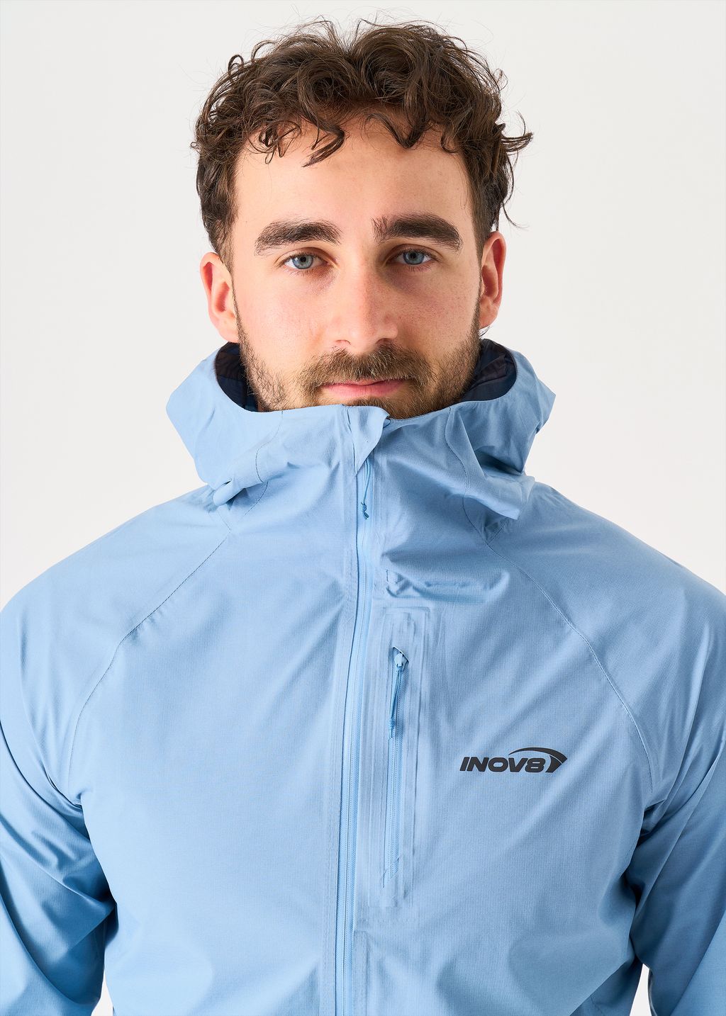 INOV8 Stormshell Jacket
