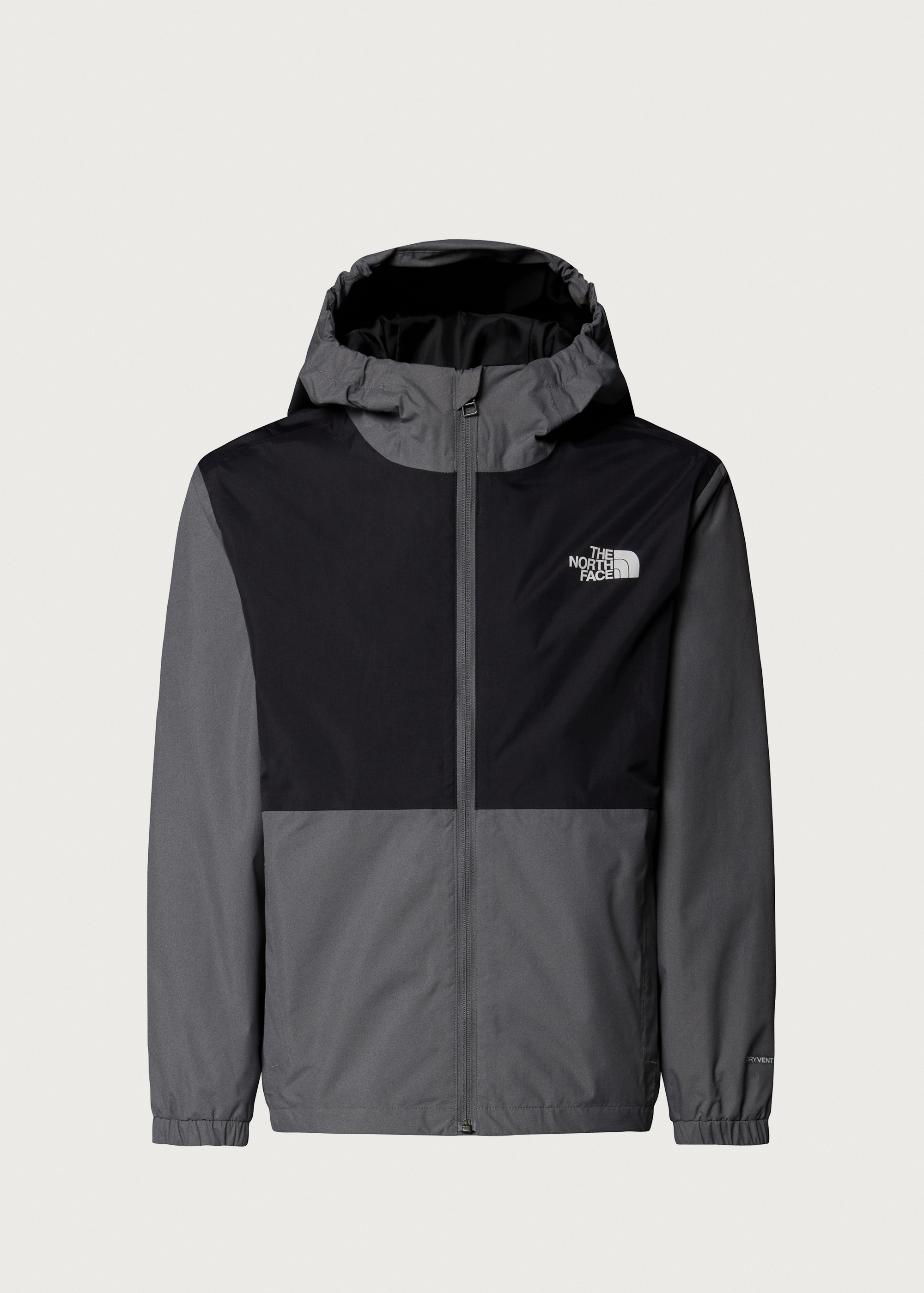 The North Face Teen Rain Zip-In Compatible Jacket