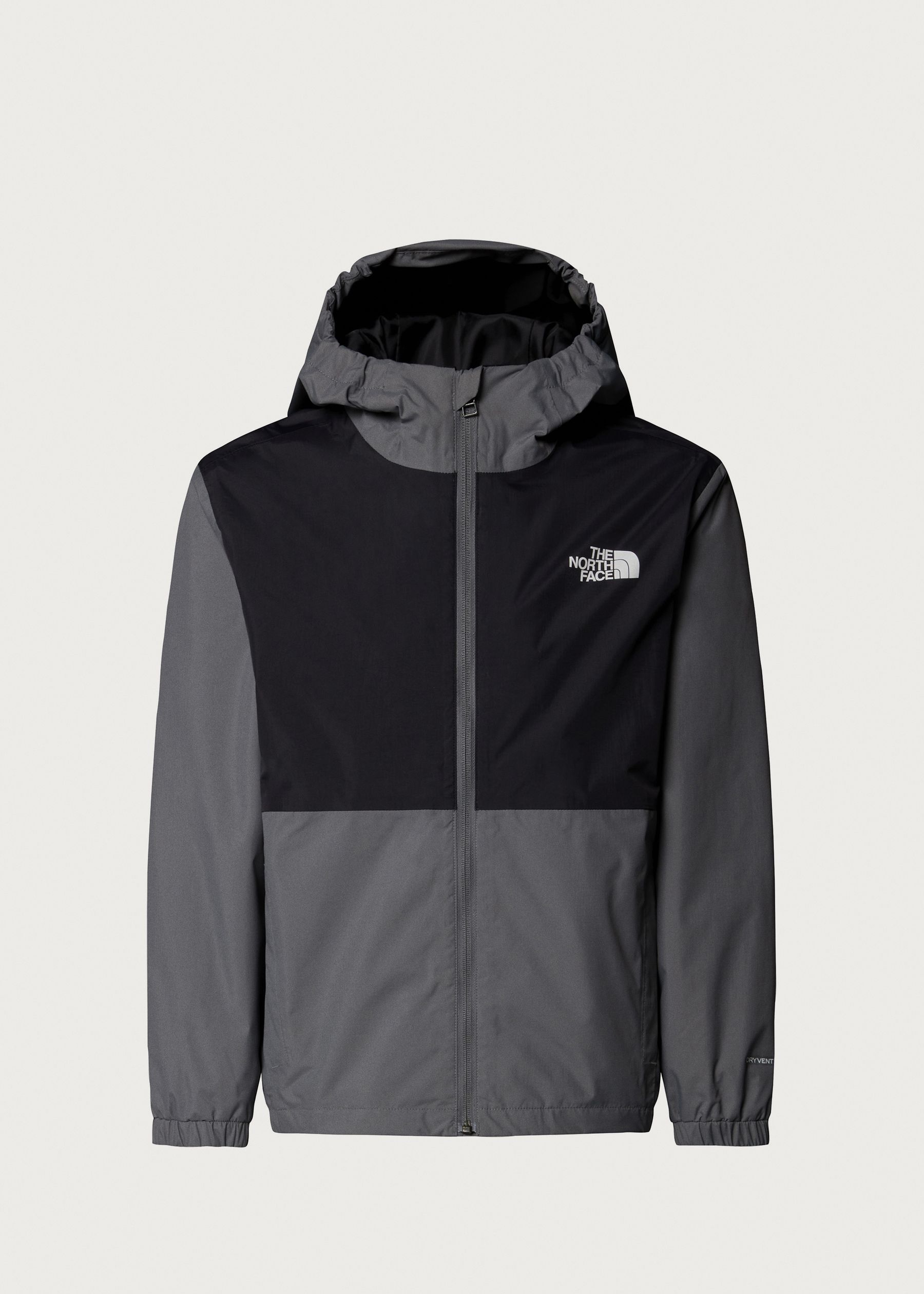 Image - 1 - Teen Rain Zip-In Compatible Jacket