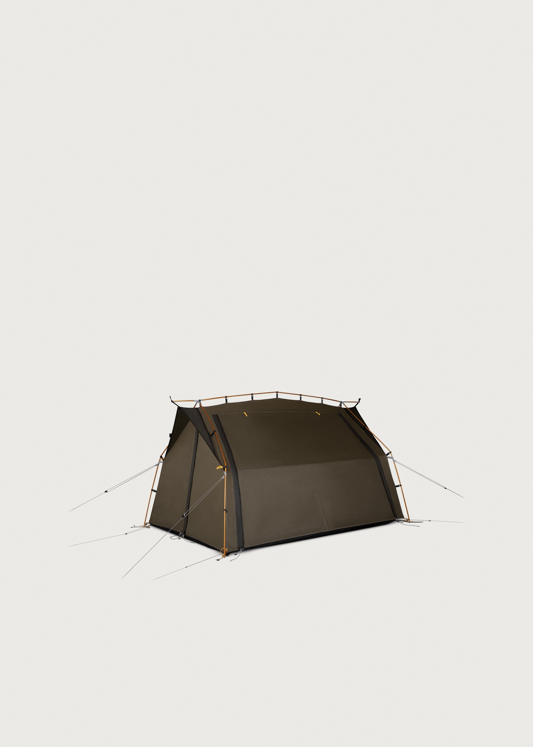 marijuana grow tent VIVOSUN S448 4x4 48
