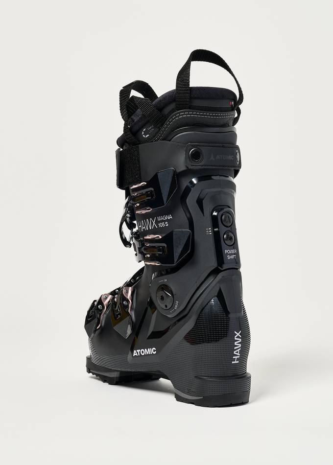 Atomic Shift2 MNC 10 Ski Bindings