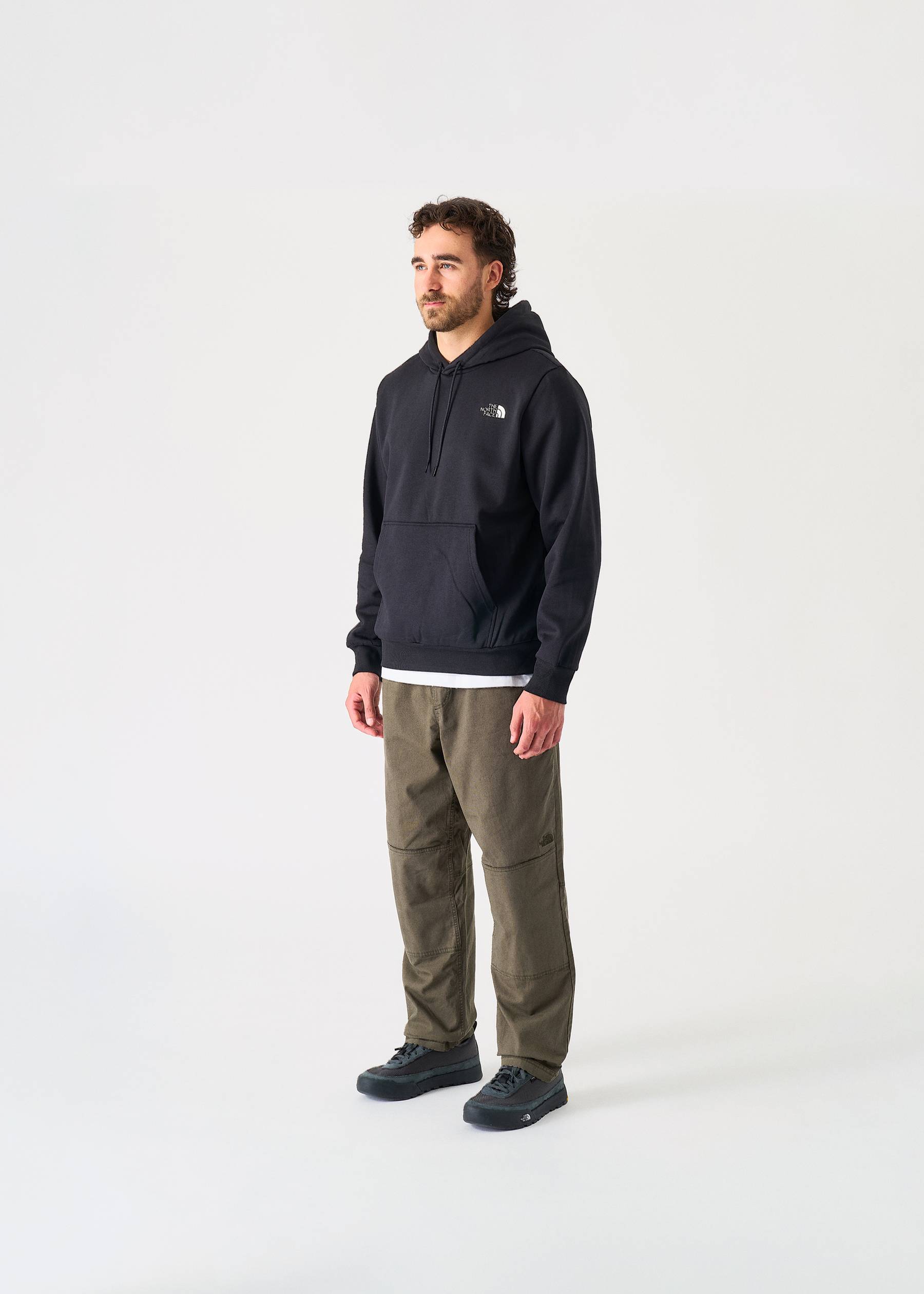 Image - 2 - Simple Dome Hoodie