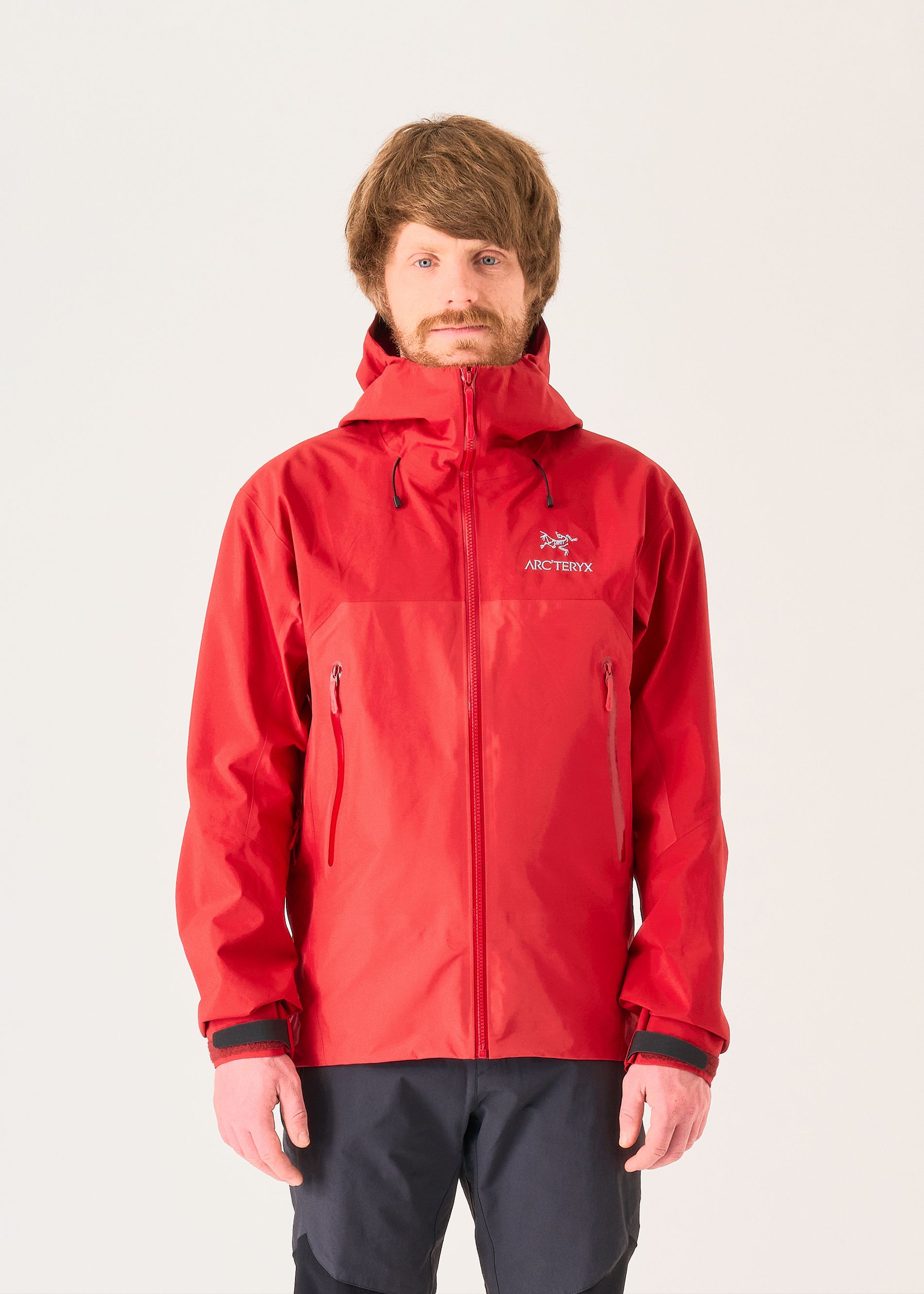 Arc'teryx Beta AR StormHood GORE-TEX Jacket