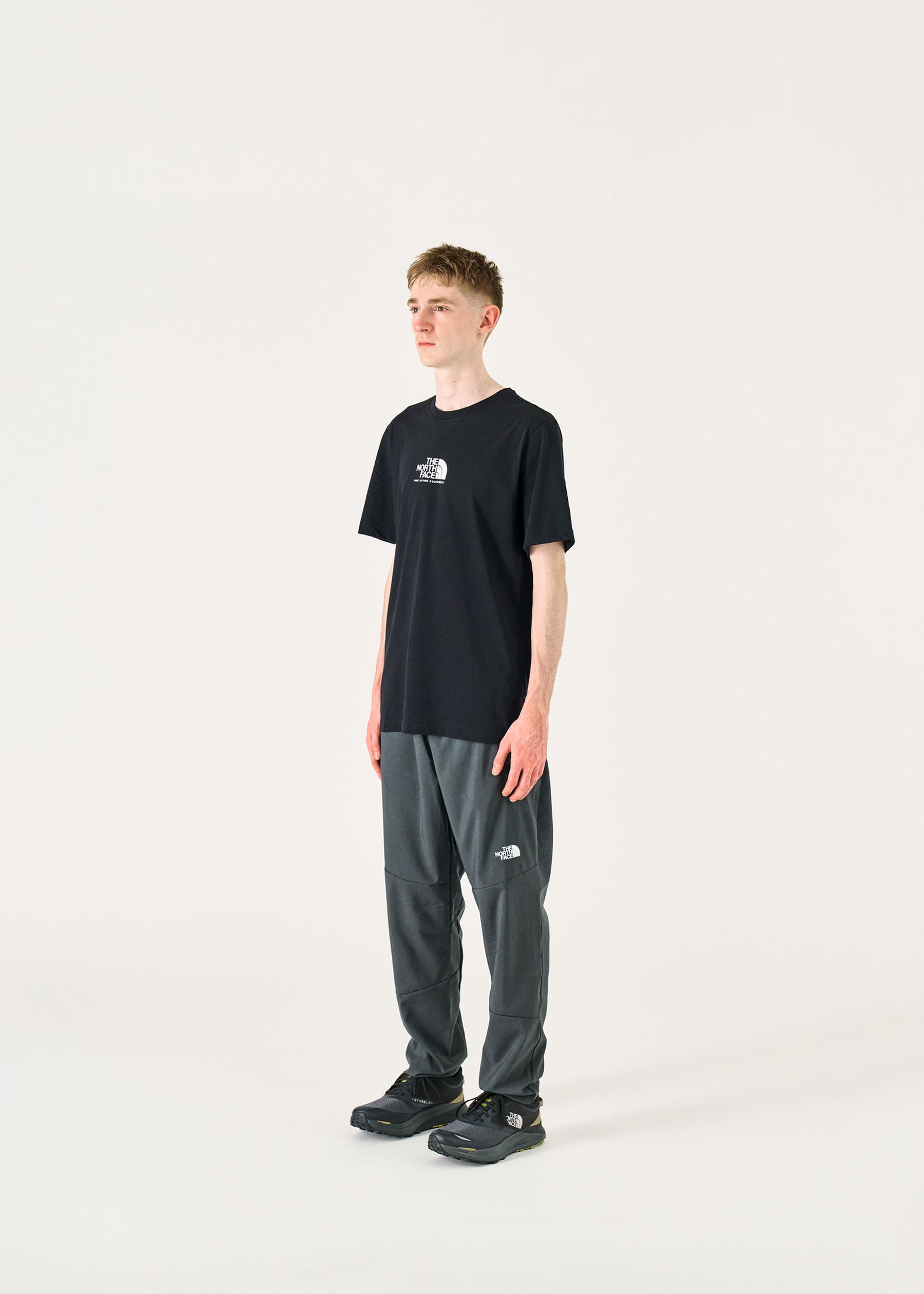 Image - 2 - Fine Alpine Equipment T-Shirt 3