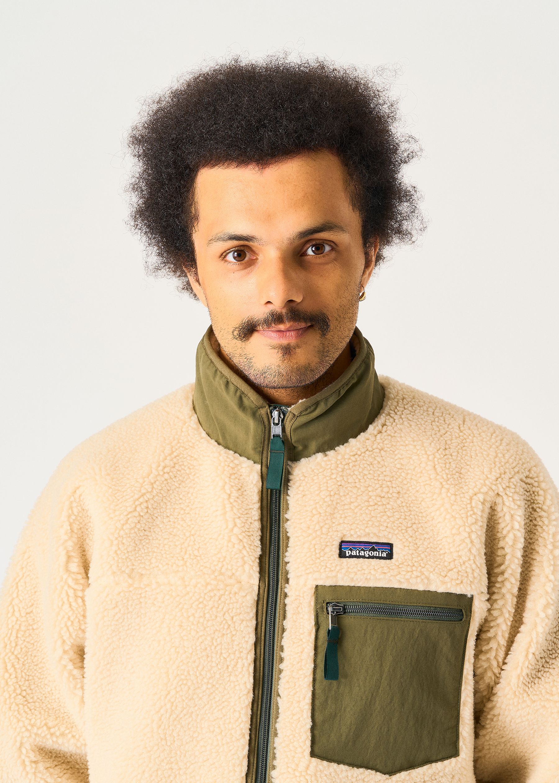 Patagonia Classic Retro-X Jacket