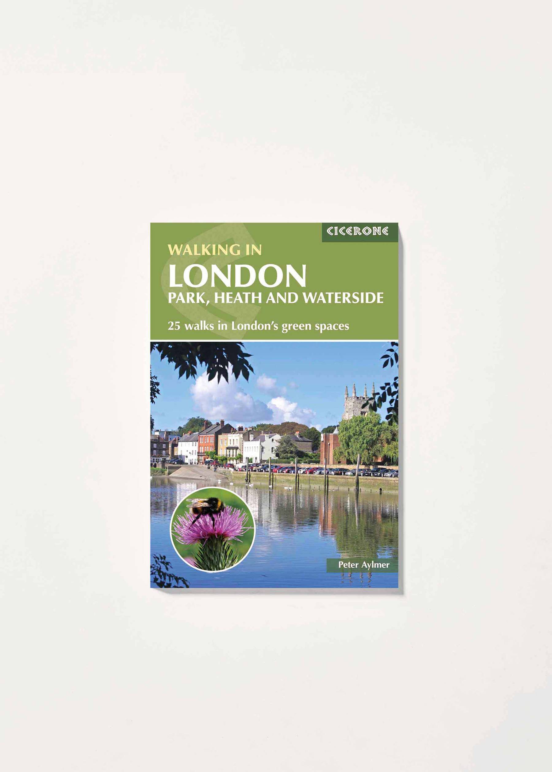 Image - 3 - Walking in London Guidebook