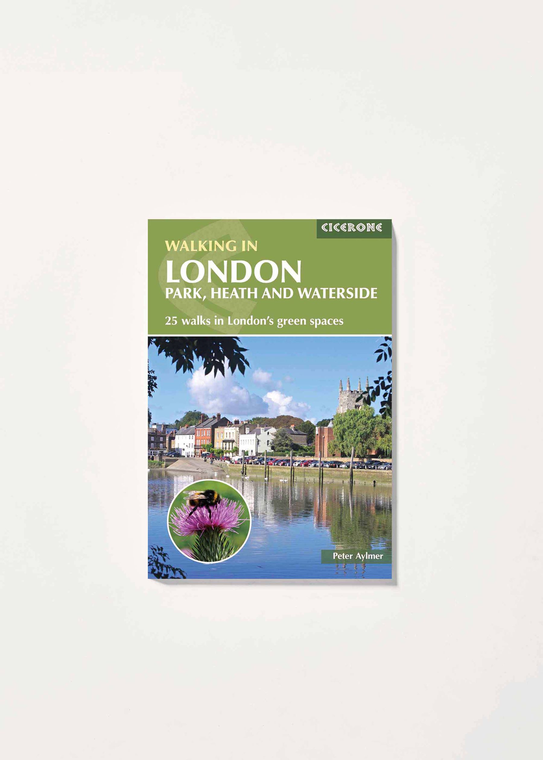 Image - 1 - Walking in London Guidebook