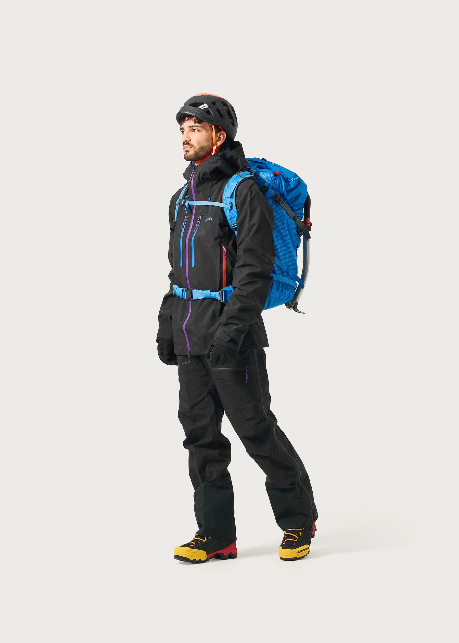 Image - 2 - Pluma GORE-TEX Pro Bibs
