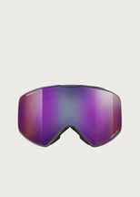 Cyrius-X / Reactiv 0-4 High Contrast Goggles
