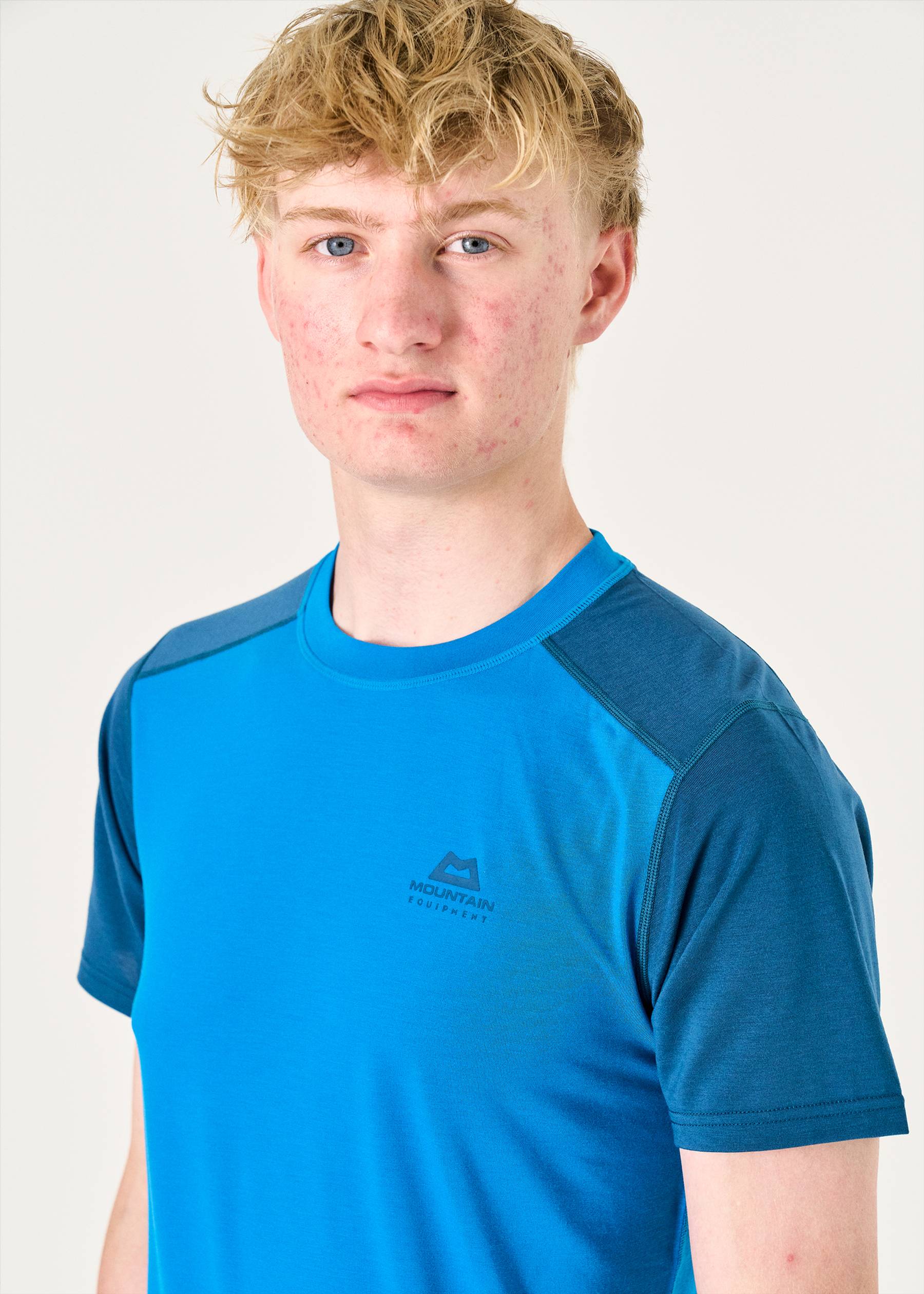 Image - 3 - Headpoint Block Tee