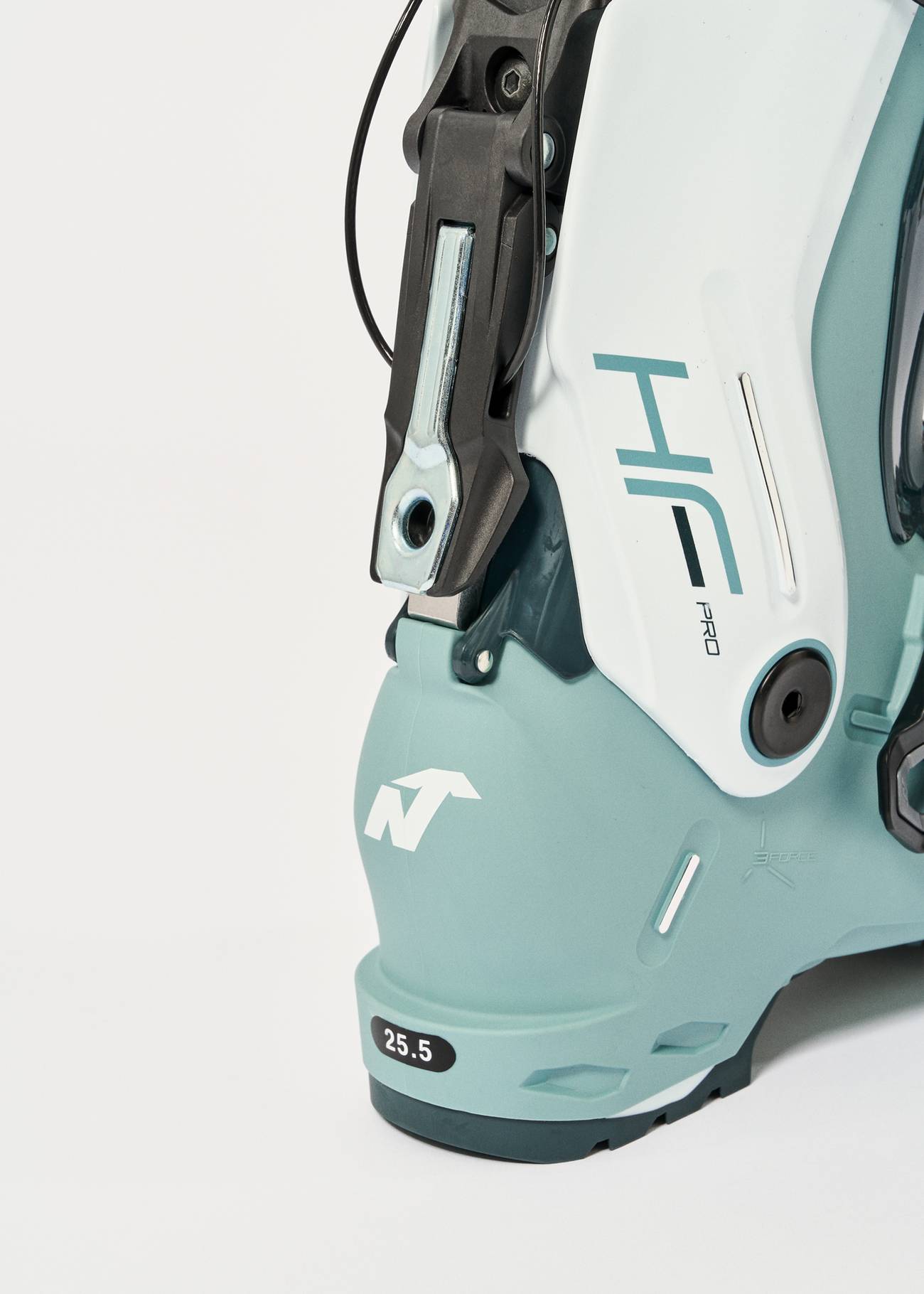 Nordica HF Pro 105 W Ski Boots 2025