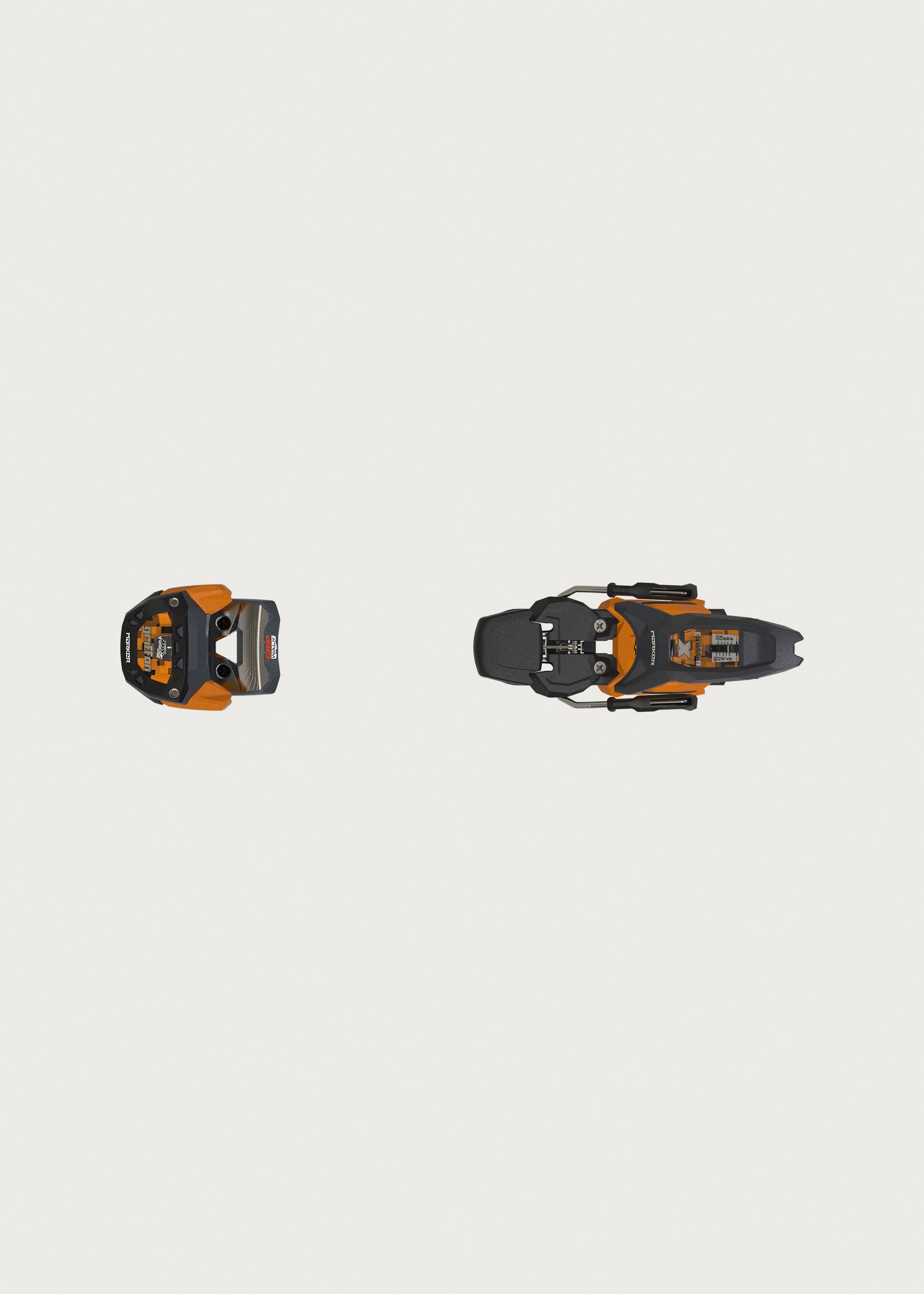 Image - 2 - Griffon X 13 Ski Bindings