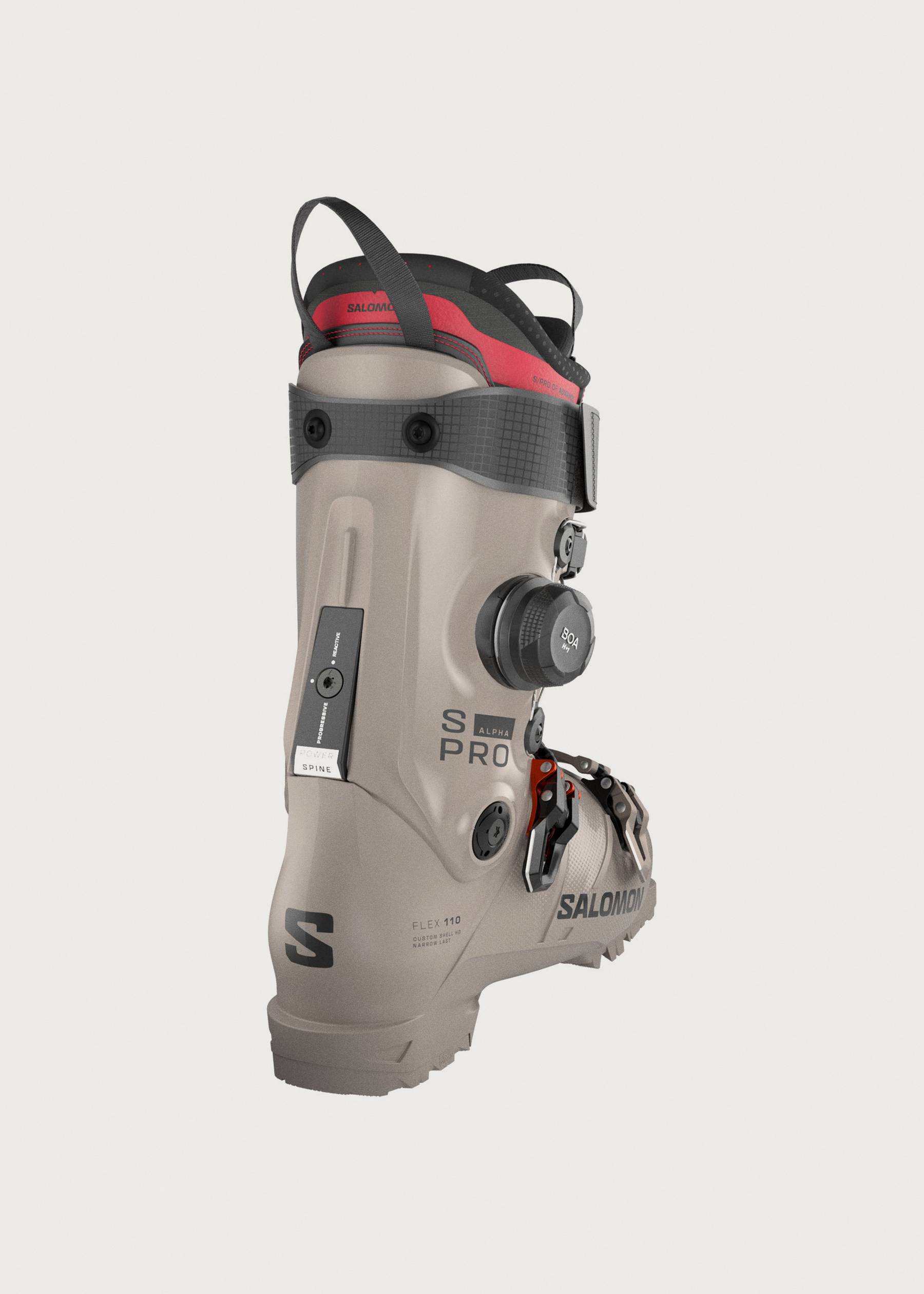 Image - 2 - S/Pro Alpha C BOA 110 Ski Boots