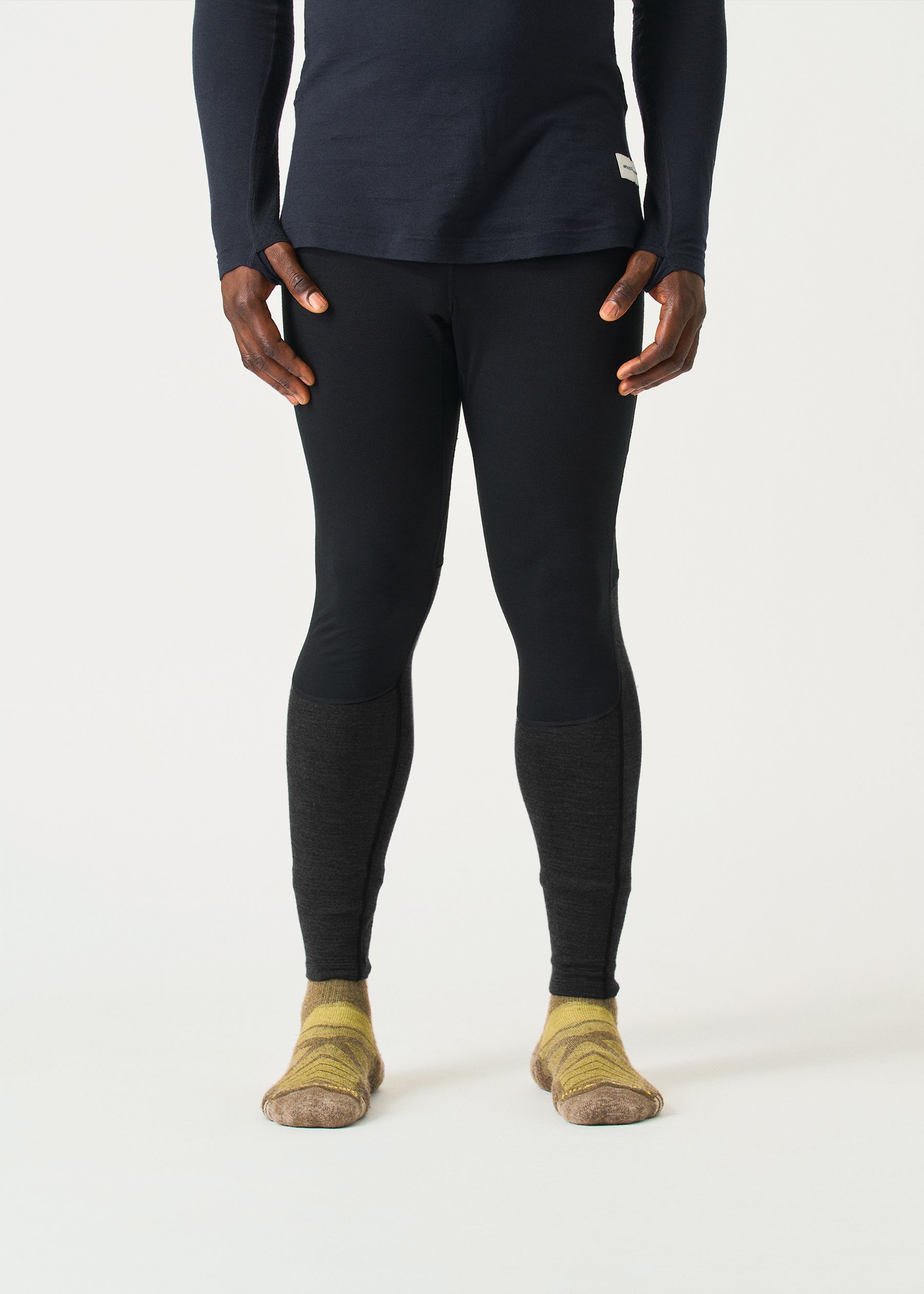 Image - 1 - 200 ZoneKnit Leggings