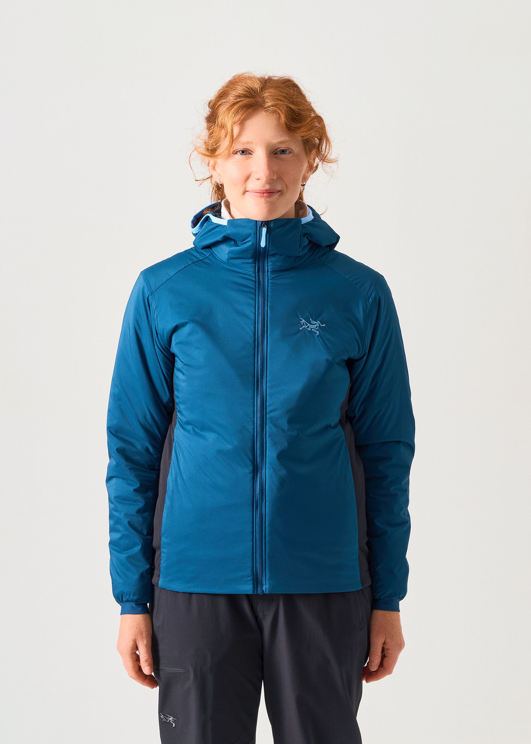 Image - 1 - Atom Hoody