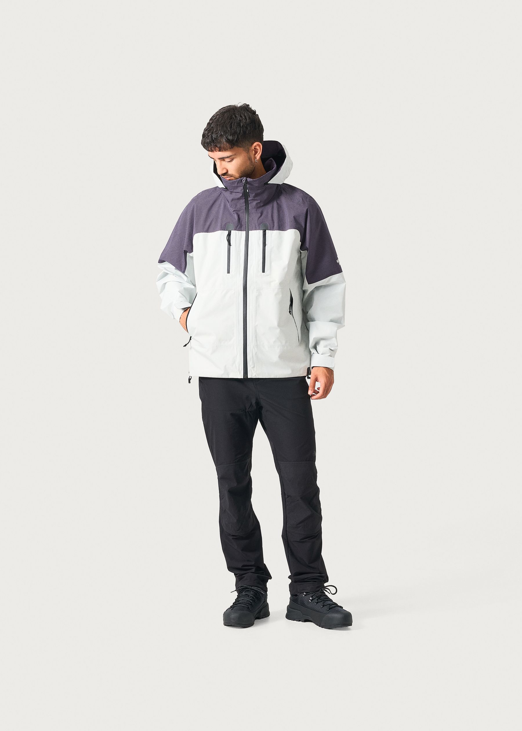 Image - 2 - Hke Devils Thumb GORE-TEX Jacket