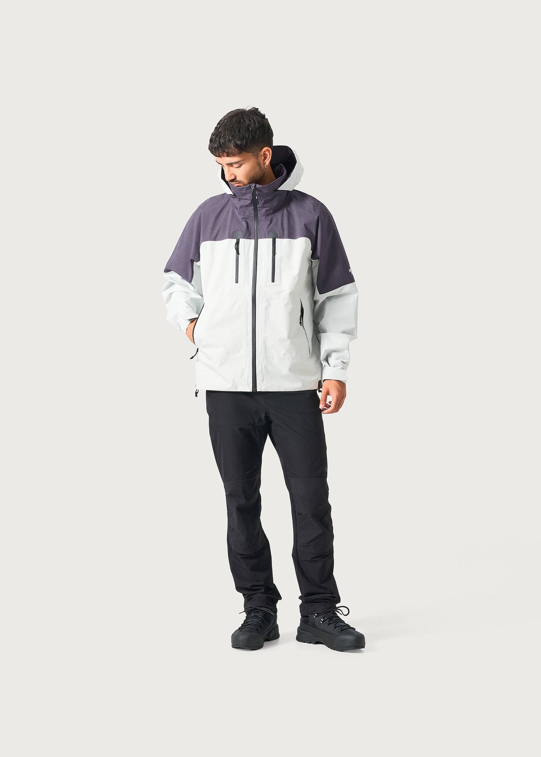 Image - 2 - Hke Devils Thumb GORE-TEX Jacket