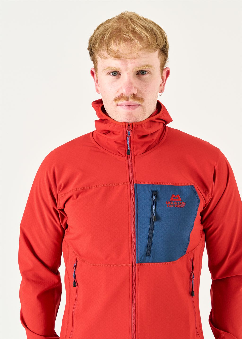 Mountain Equipment Arrow Hooded Jacket