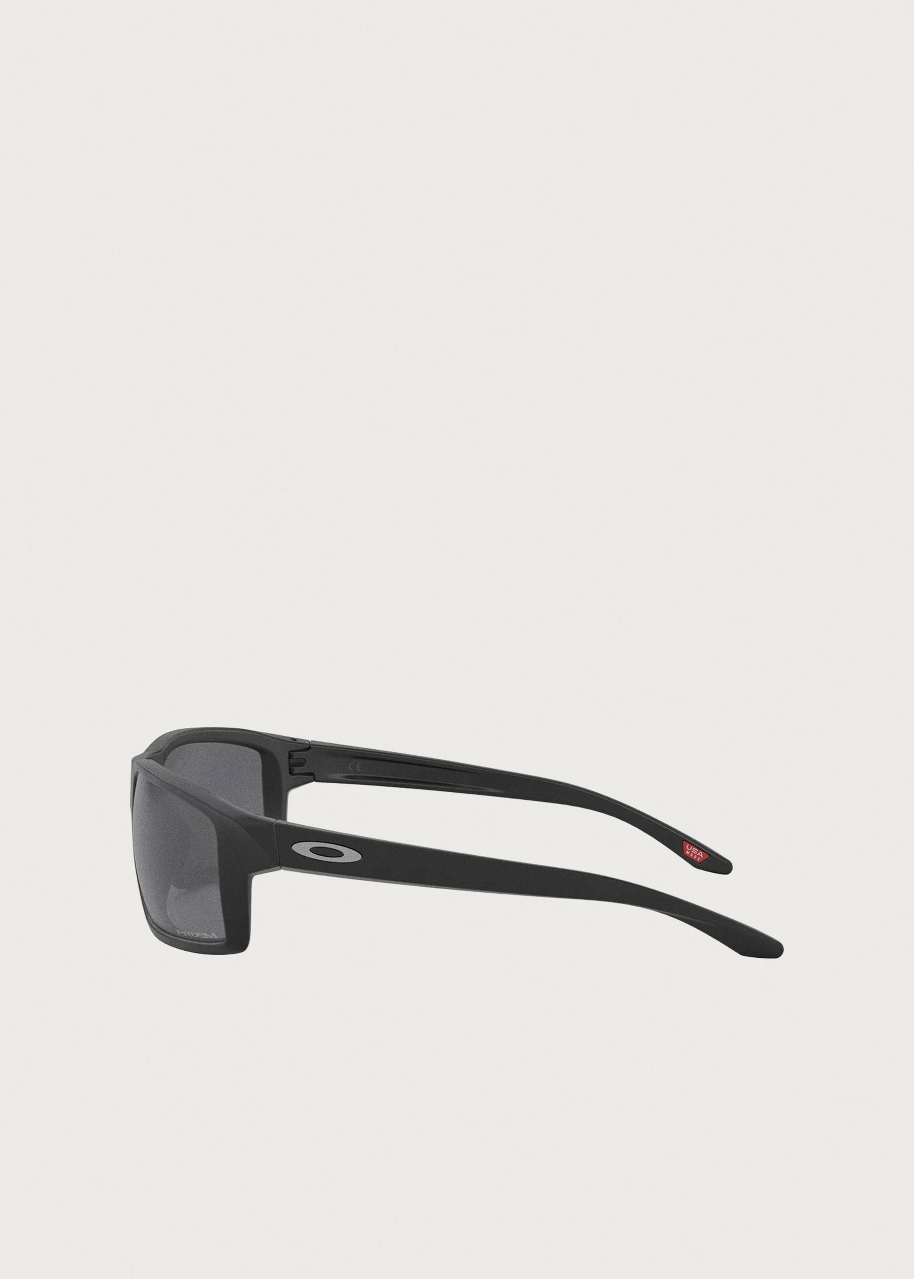 Image - 3 - Gibston Matte Black / Prizm Black Sunglasses