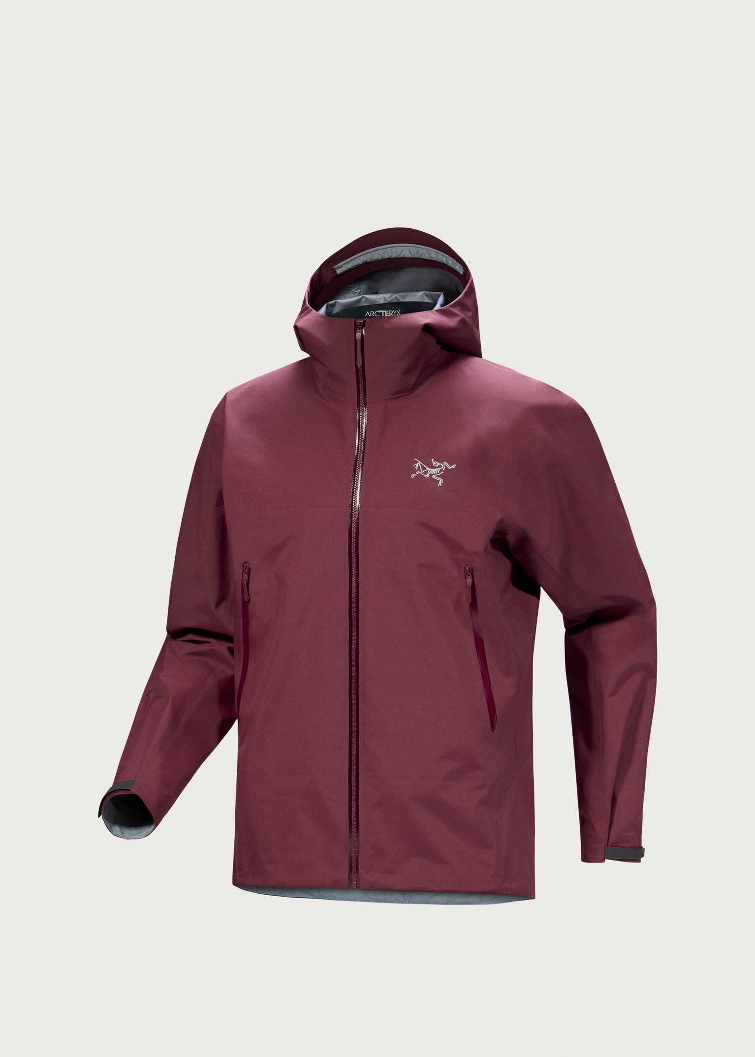Arc'teryx Beta GORE-TEX Jacket