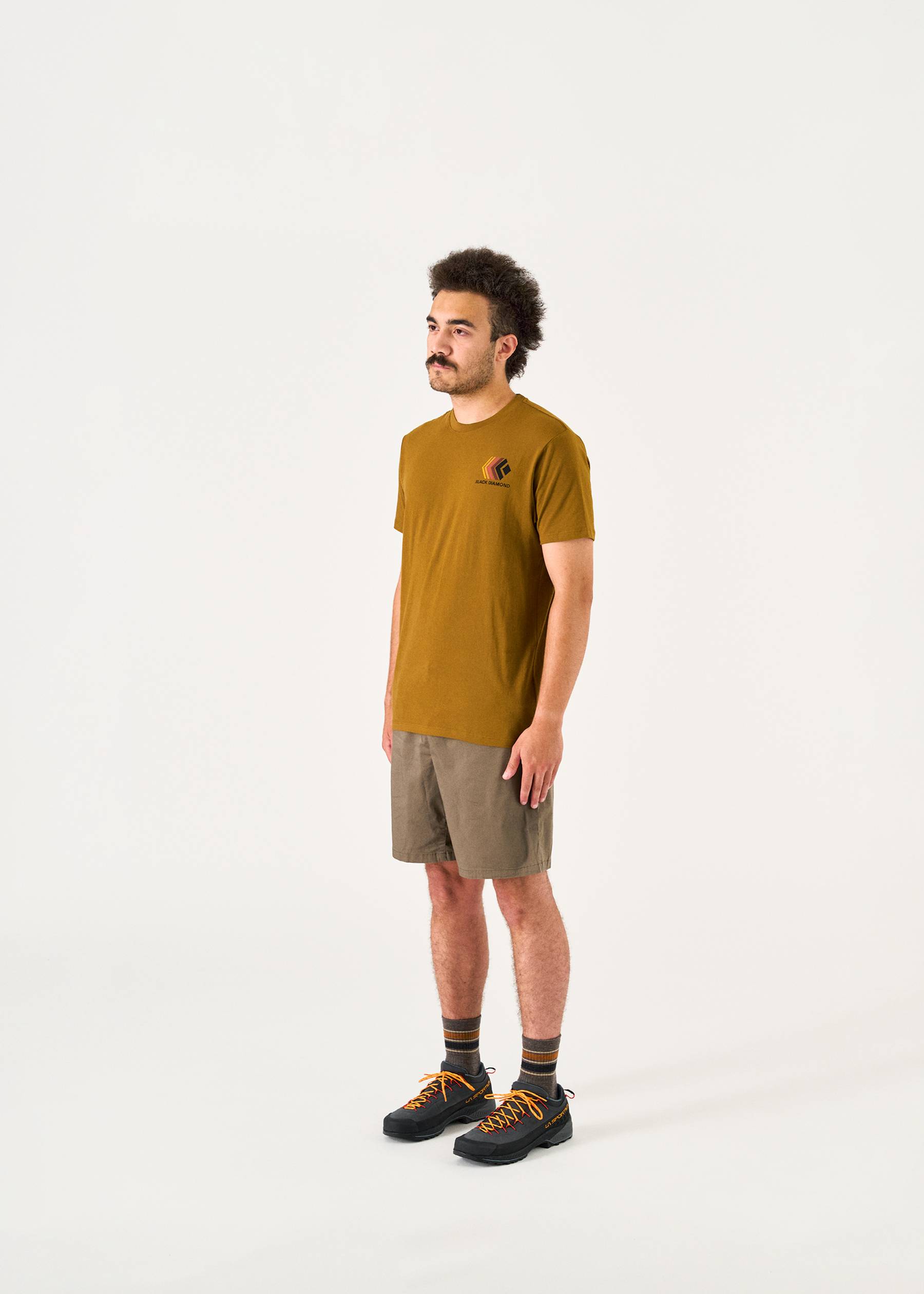 Image - 2 - Faded Tee