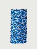 Original EcoStretch Neck Warmer - Saltire Flag