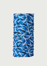 Original EcoStretch Neck Warmer - Saltire Flag