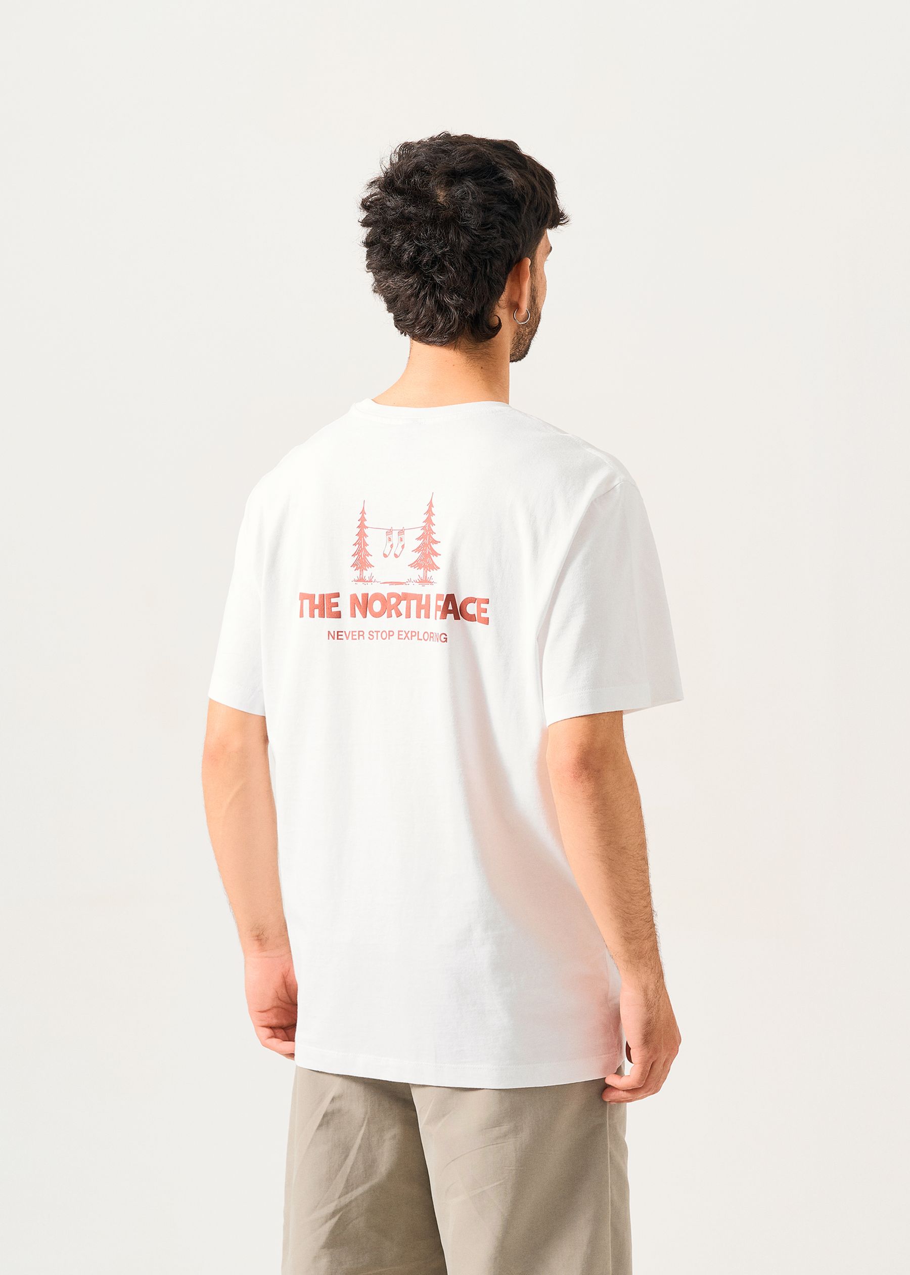 Image - 3 - Camping Relaxed Tee