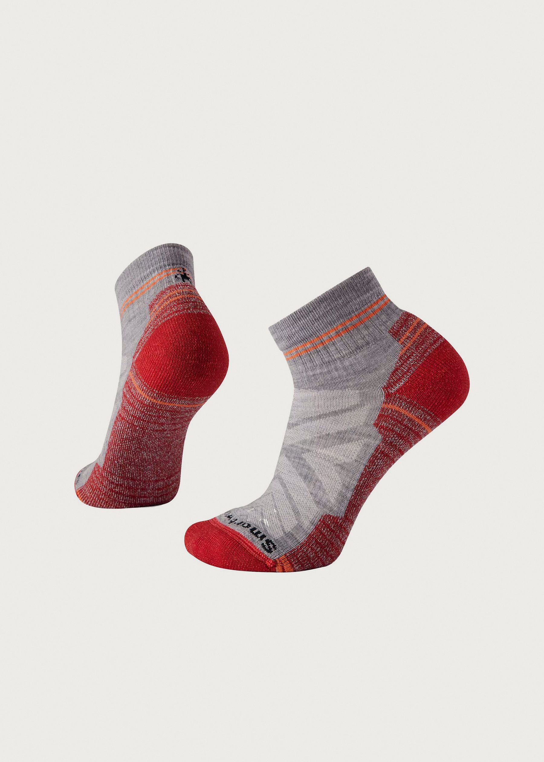 Image - 1 - Hike Light Cushion Ankle Socks