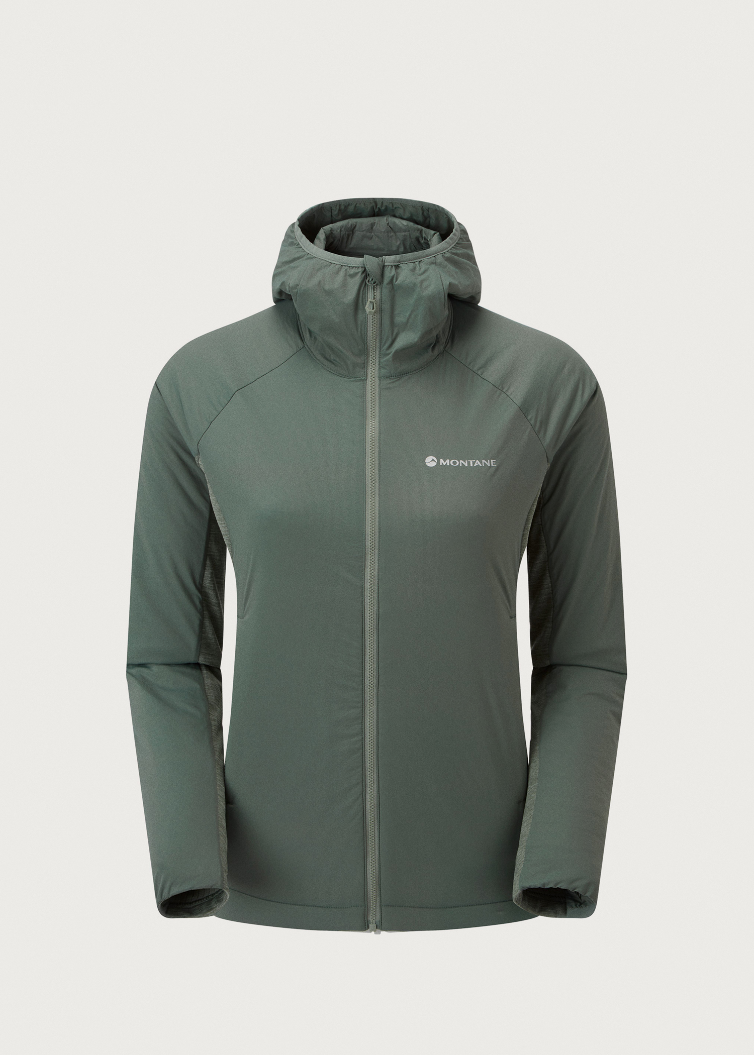 Montane Fireball Lite Insulated Hoodie