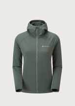 Fireball Lite Insulated Hoodie