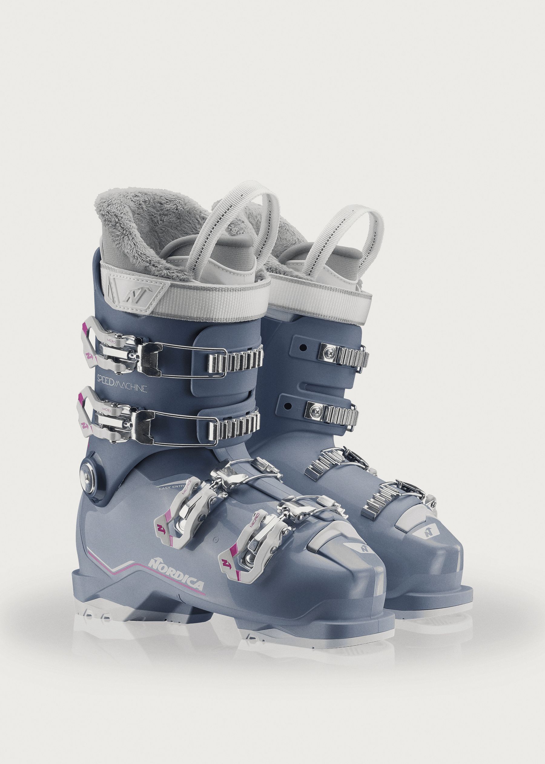 Image - 2 - Speedmachine J 4 Girl (25.0cm & Below) Ski Boots