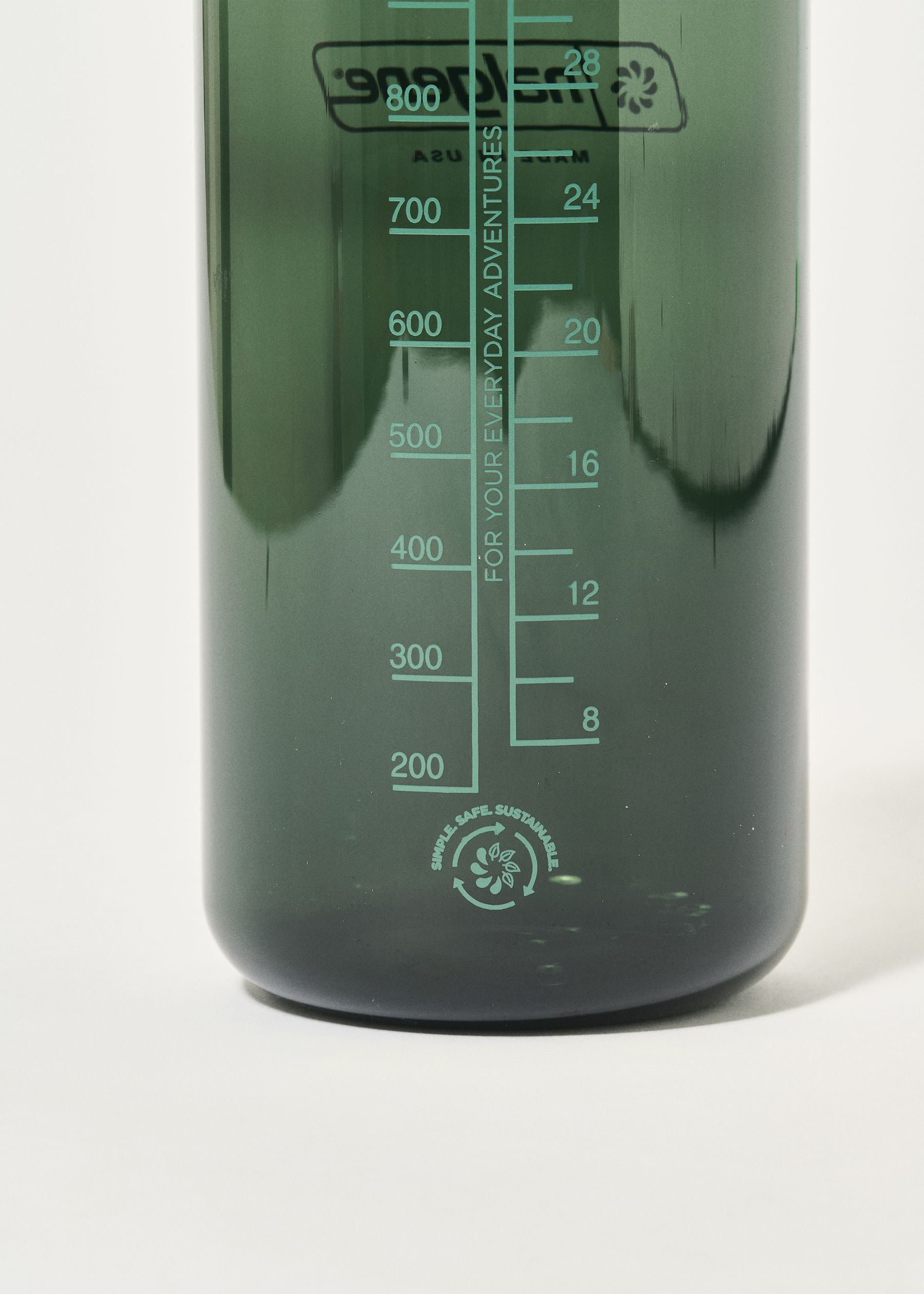 Image - 3 - Tritan Narrow Mouth Sustain 1L