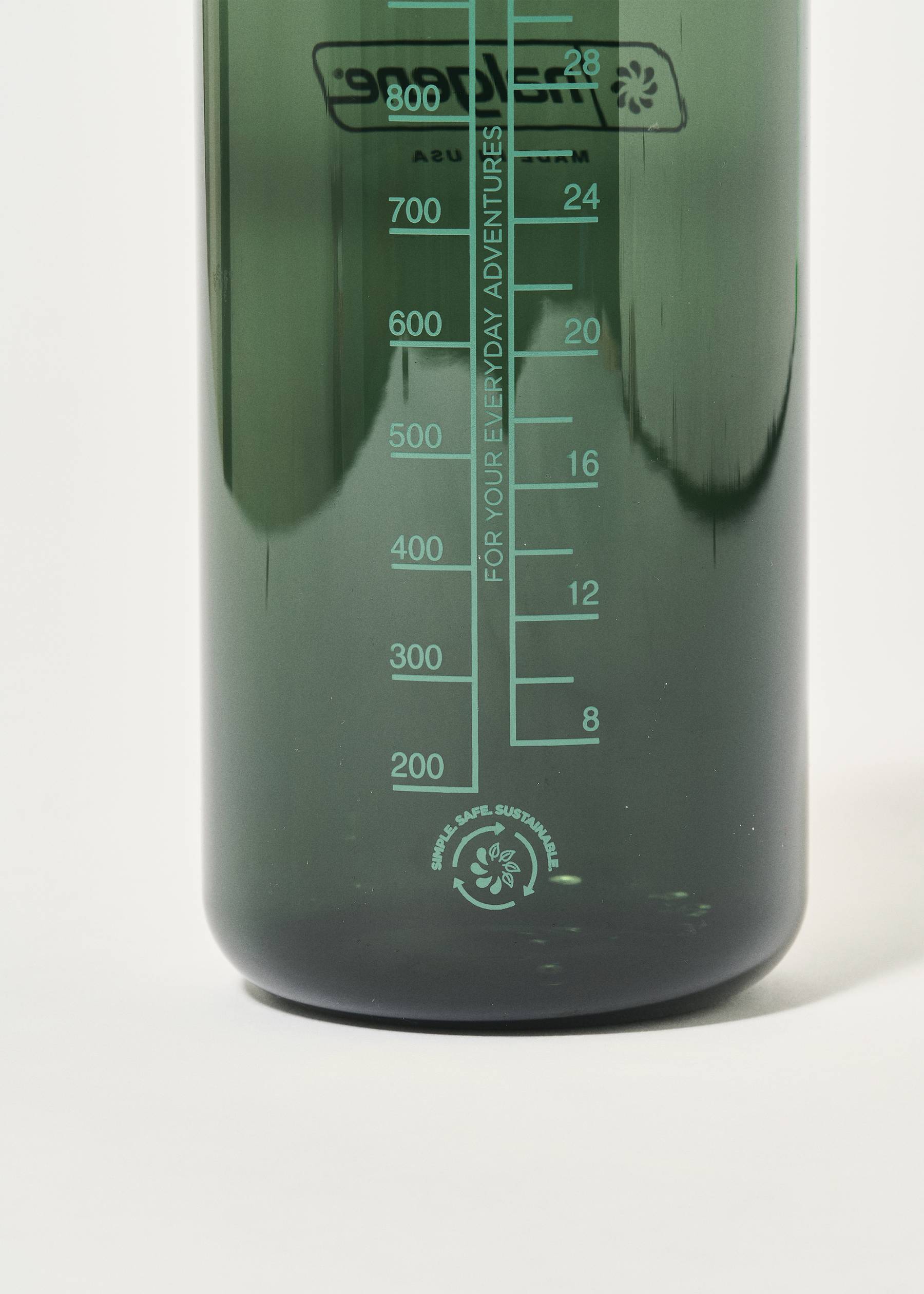 Image - 3 - Tritan Narrow Mouth Sustain 1L