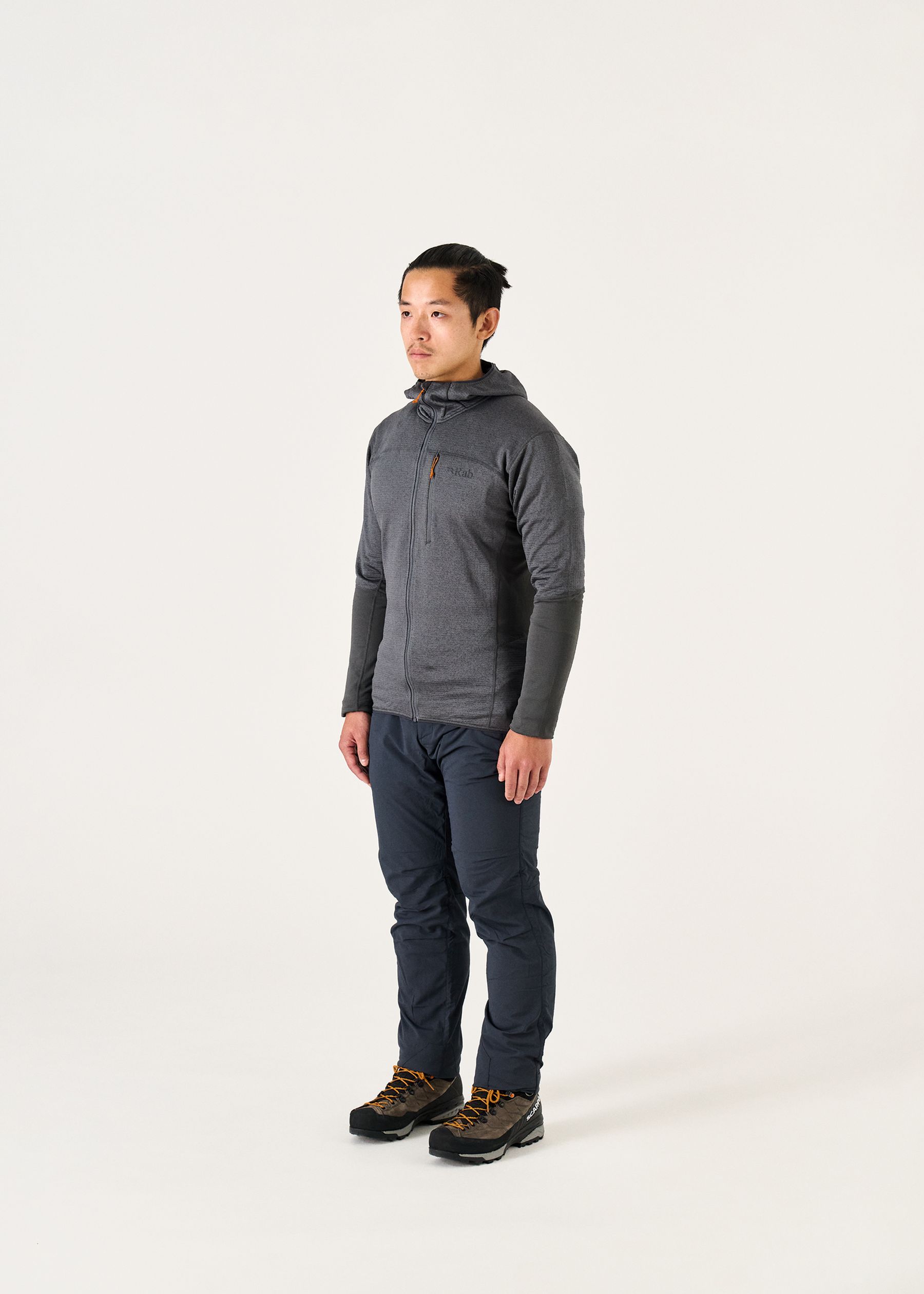 Image - 2 - Ascendor Hoodie