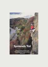 Symonds Yat C/C Guidebook