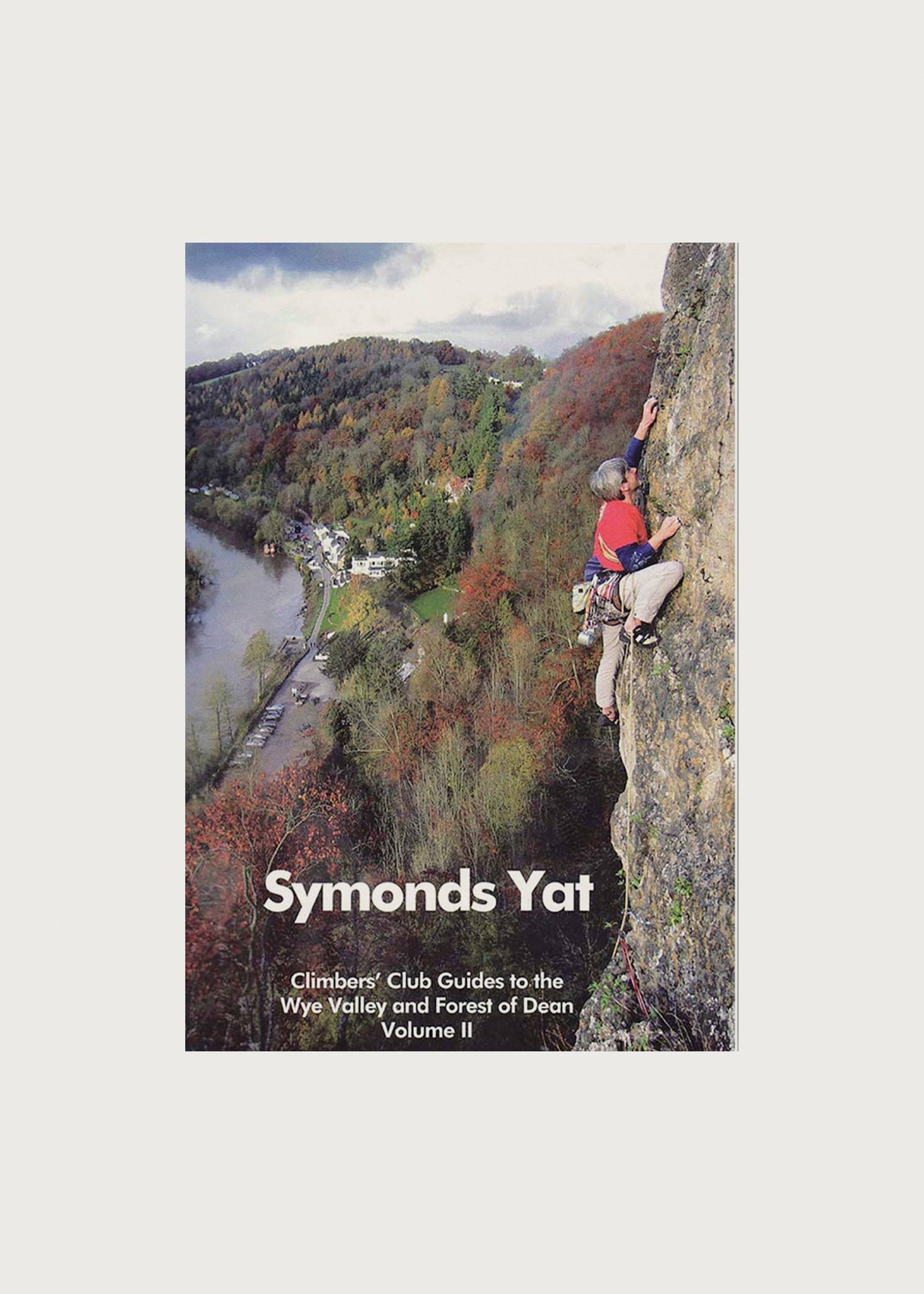 Image - 2 - Symonds Yat C/C Guidebook