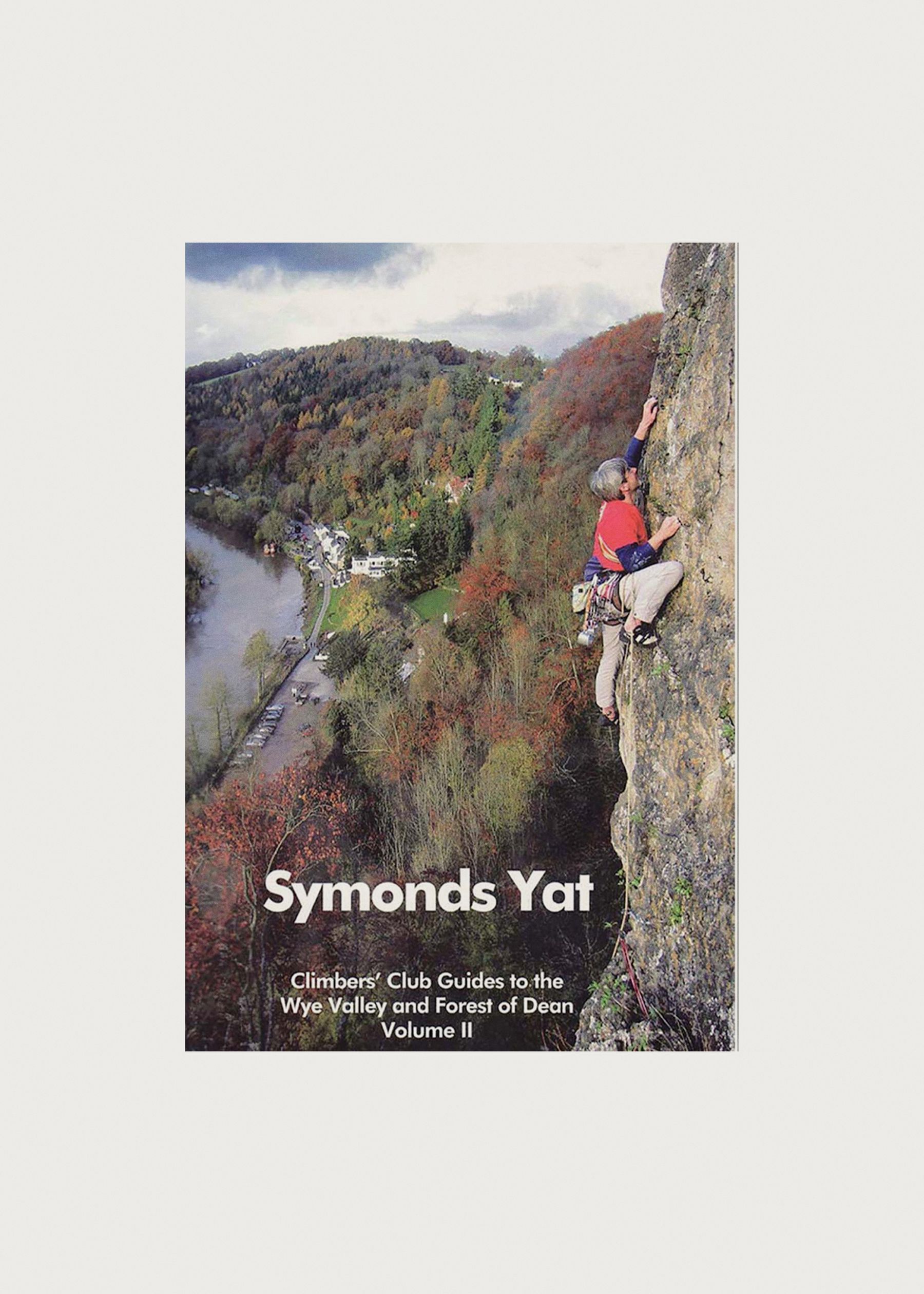 Image - 1 - Symonds Yat C/C Guidebook