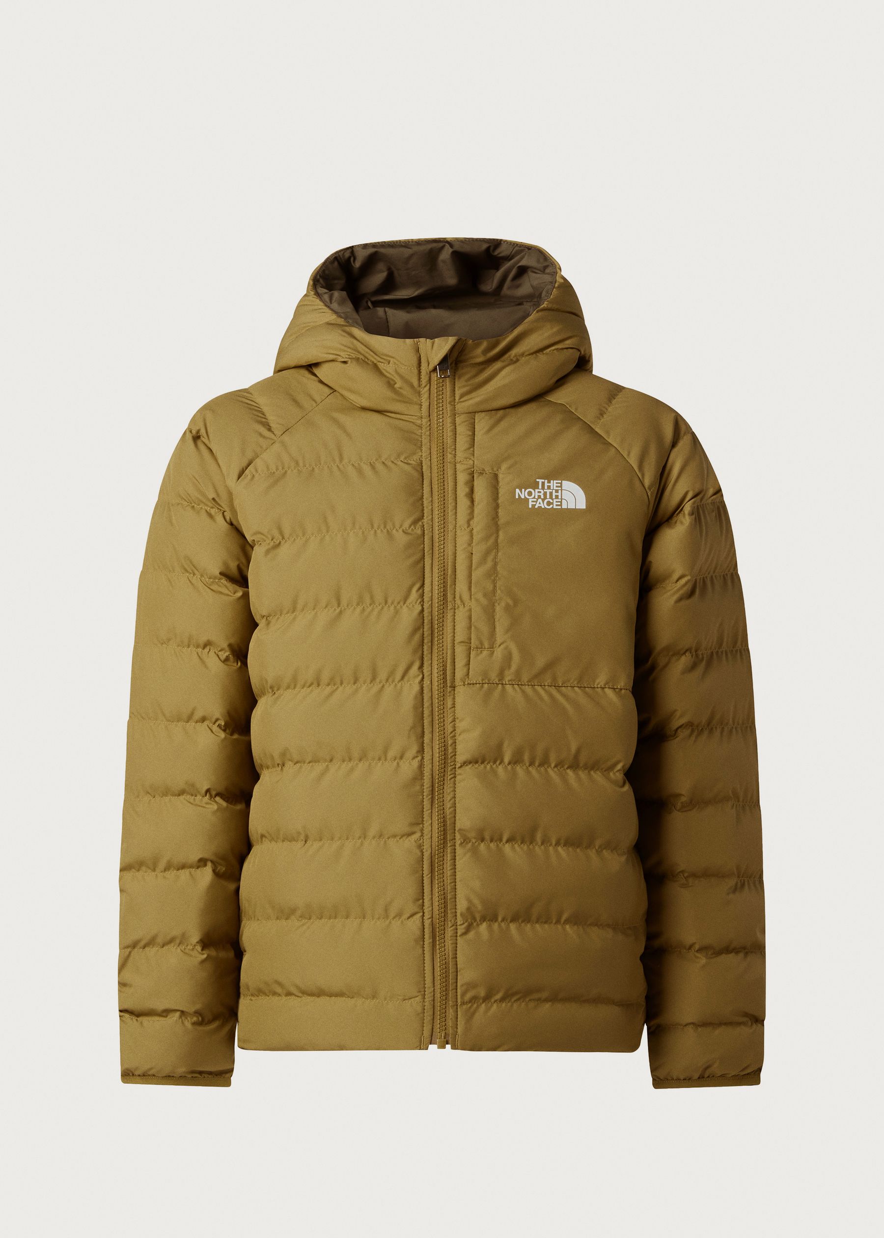 Image - 1 - Boy's Reversible Perrito Hooded Jacket