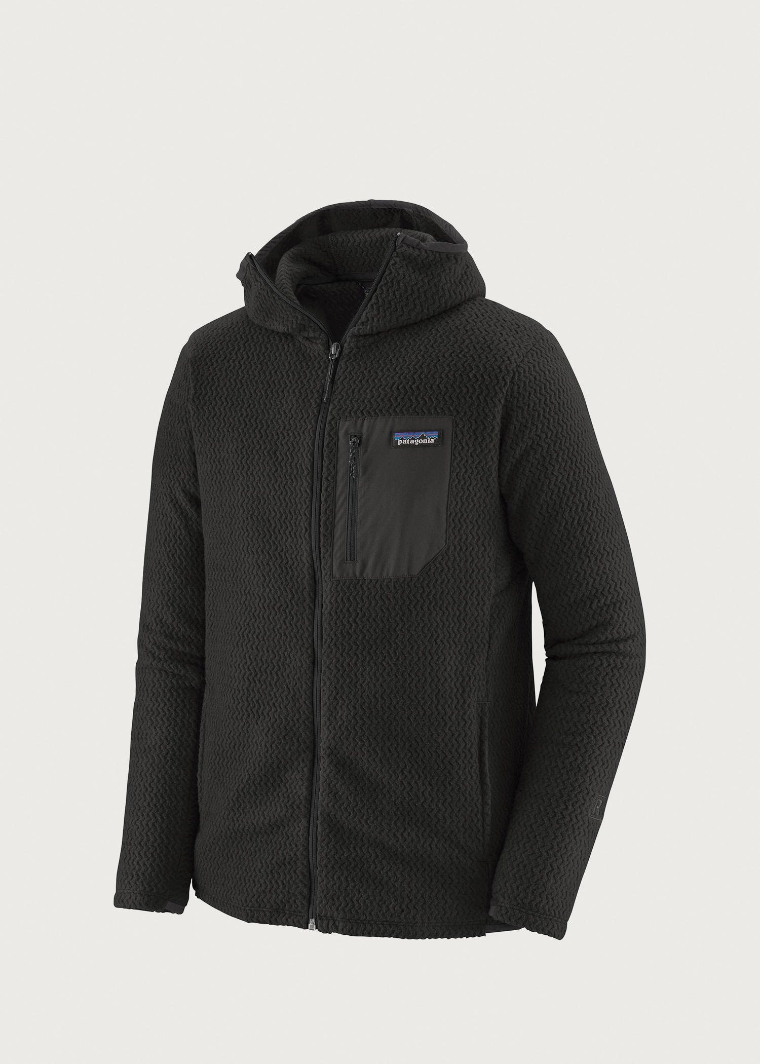 Patagonia R1 Air Full-Zip Hoody