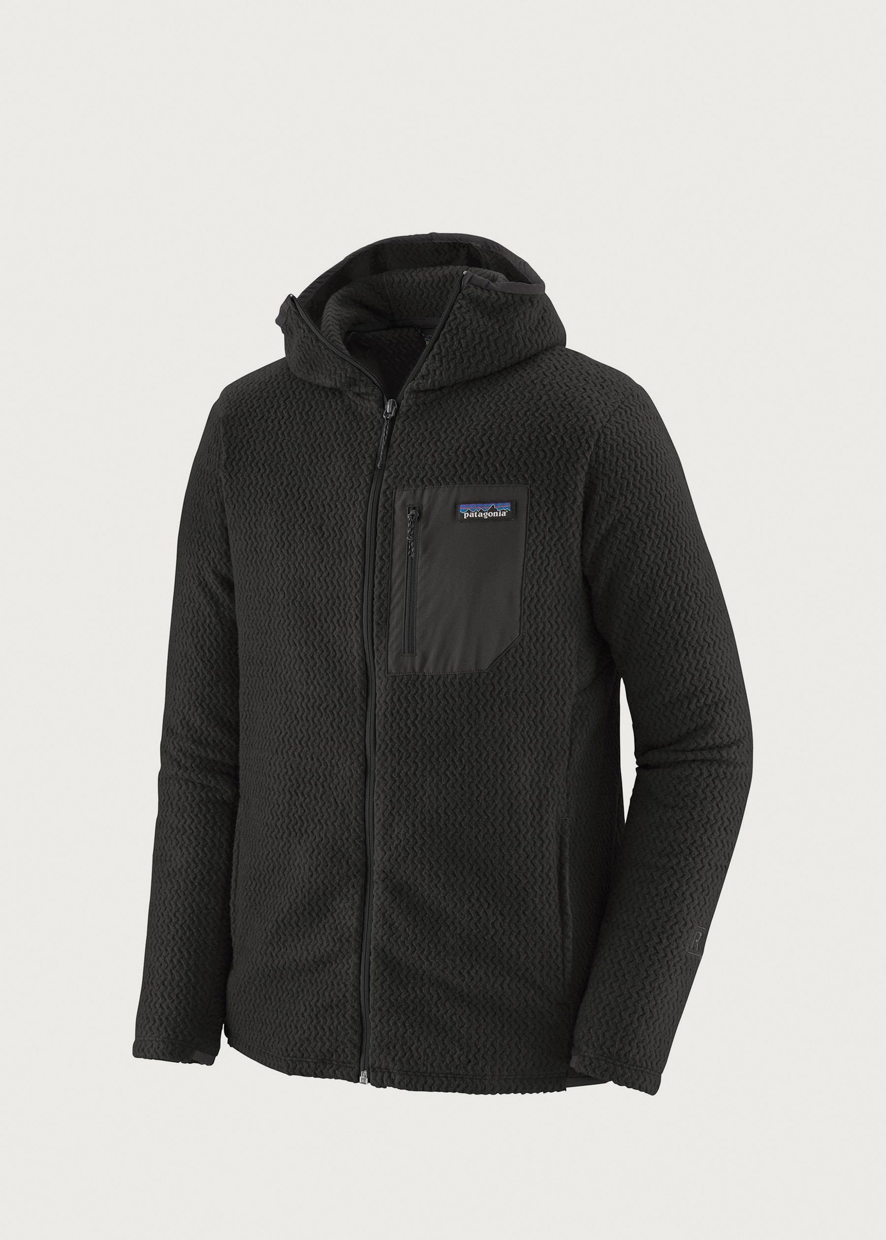 Image - 1 - R1 Air Full-Zip Hoody