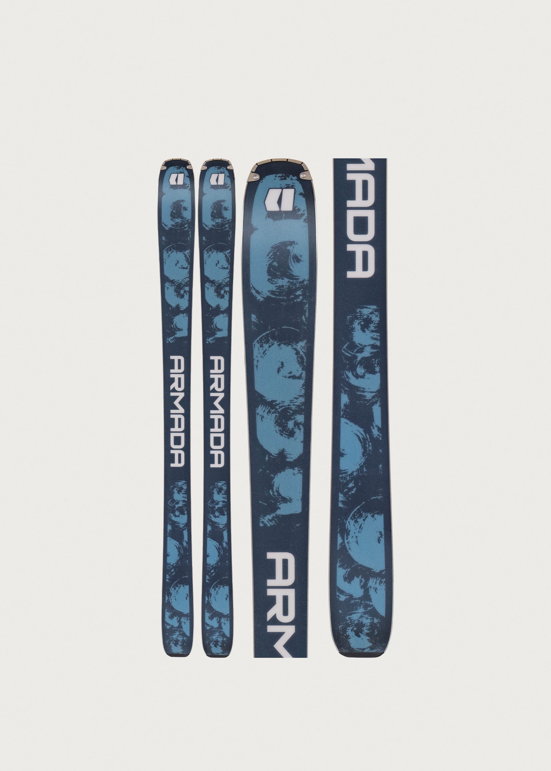 Image - 2 - Antimatter 84 JR Skis + L6 Bindings