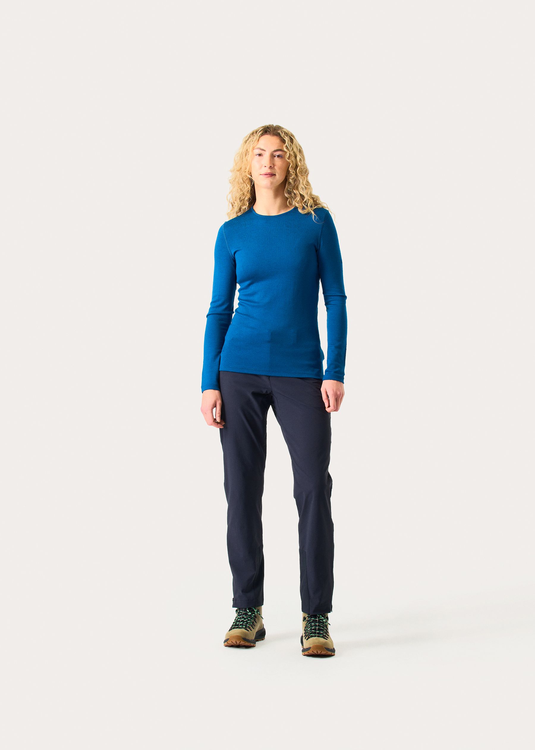 Image - 2 - 260 Tech Long Sleeved Crew