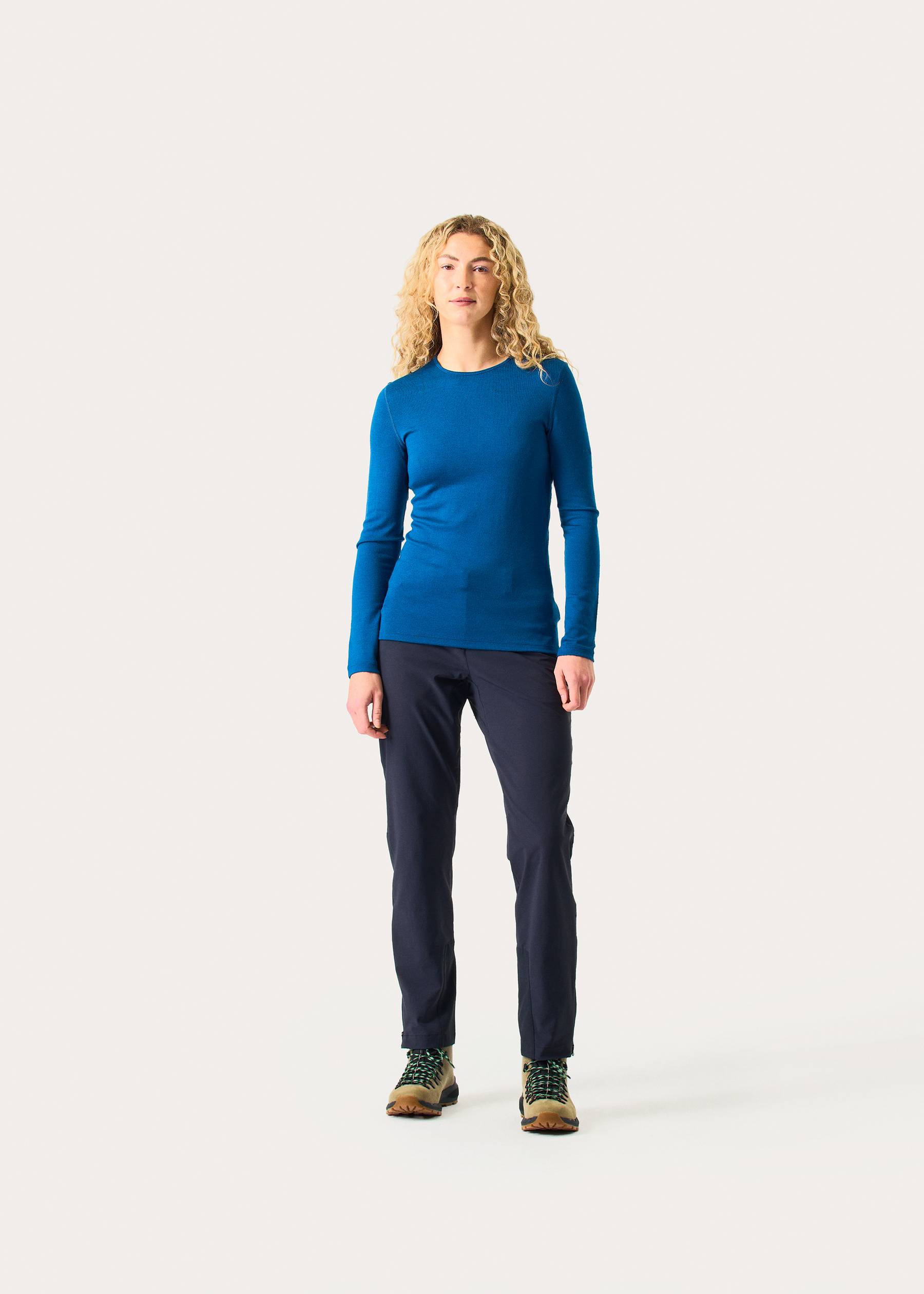 Image - 2 - 260 Tech Long Sleeved Crew