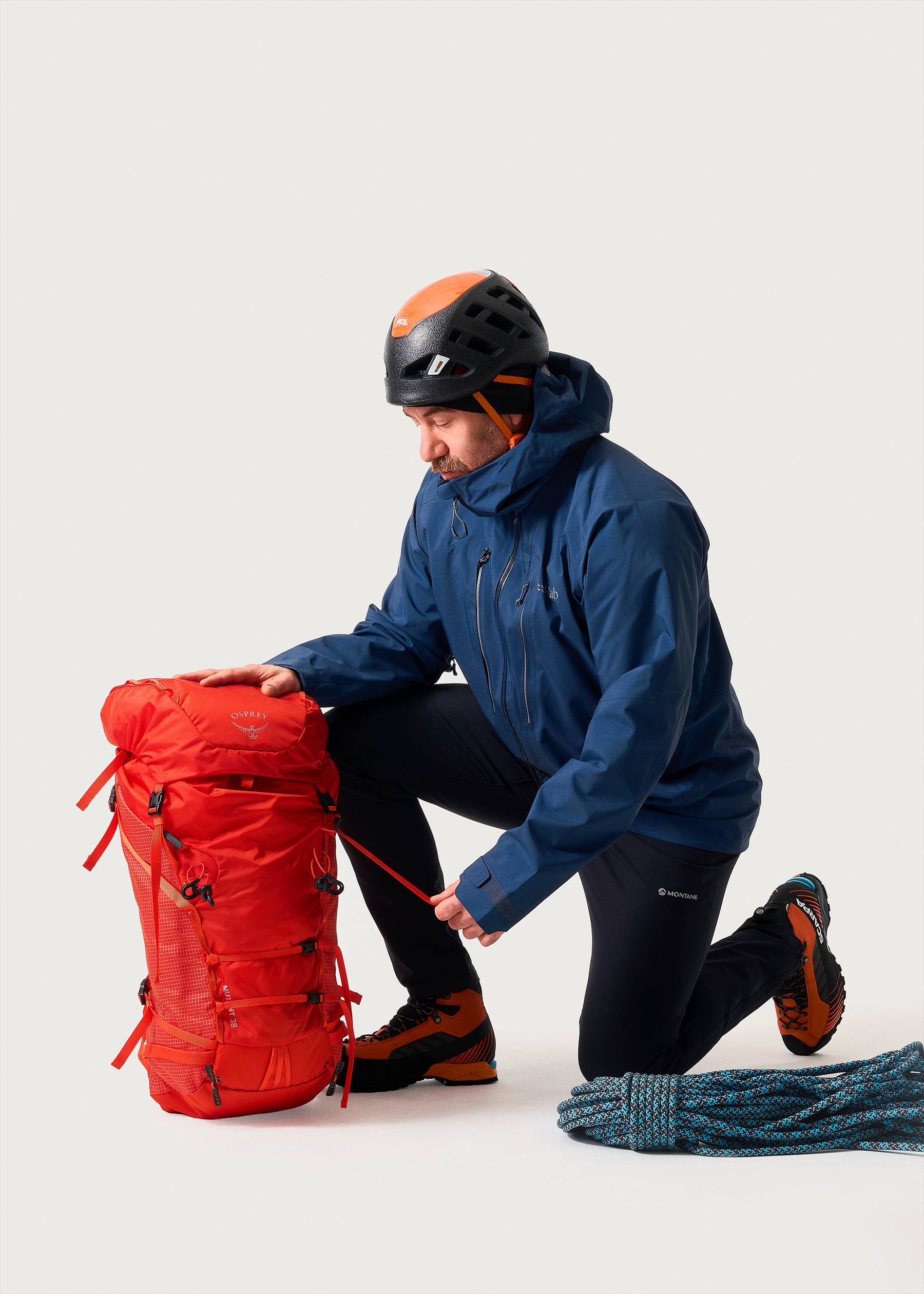 Image - 2 - Latok GORE-TEX Jacket
