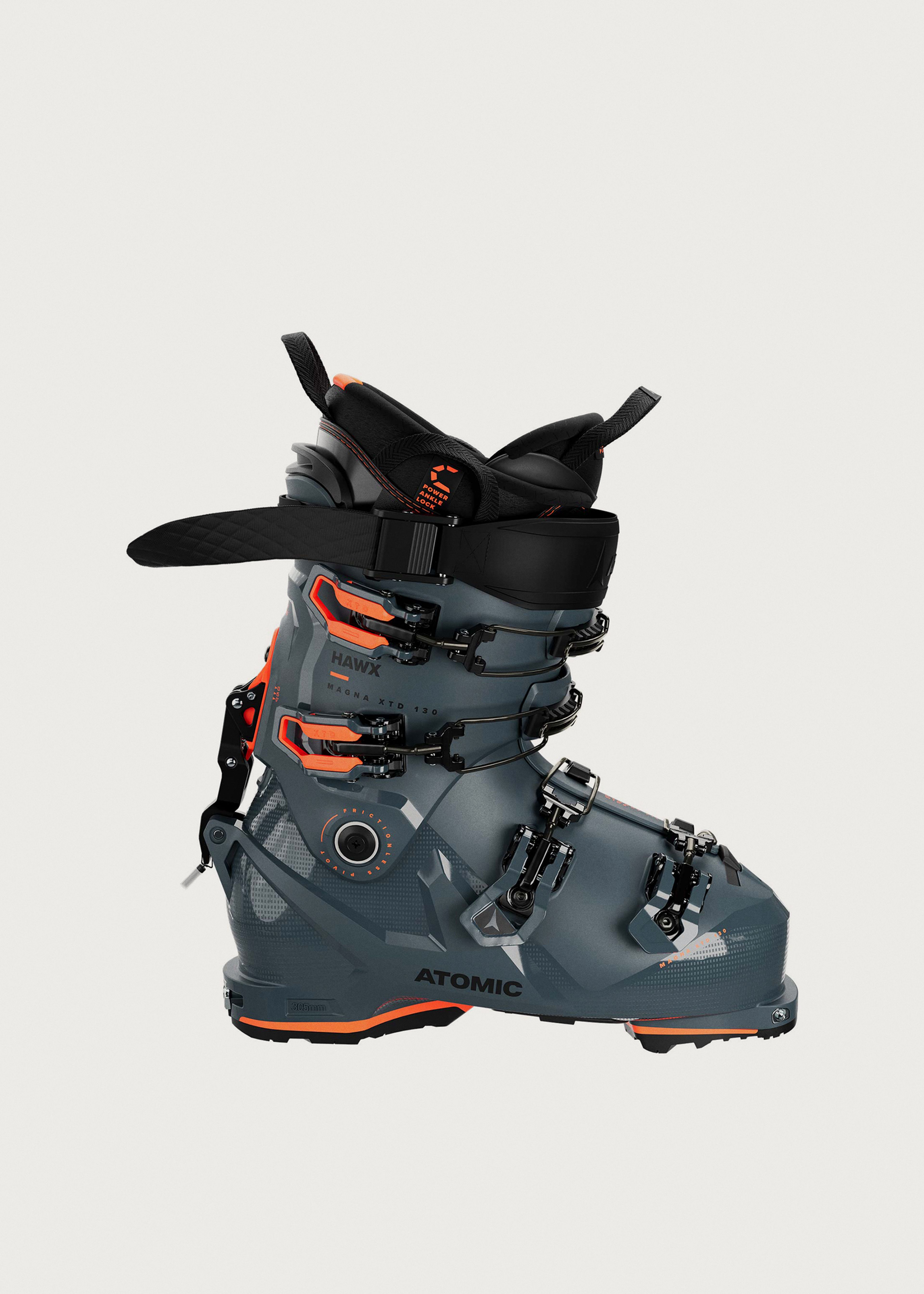 Atomic Hawx Magna XTD 130 GW Ski Boots