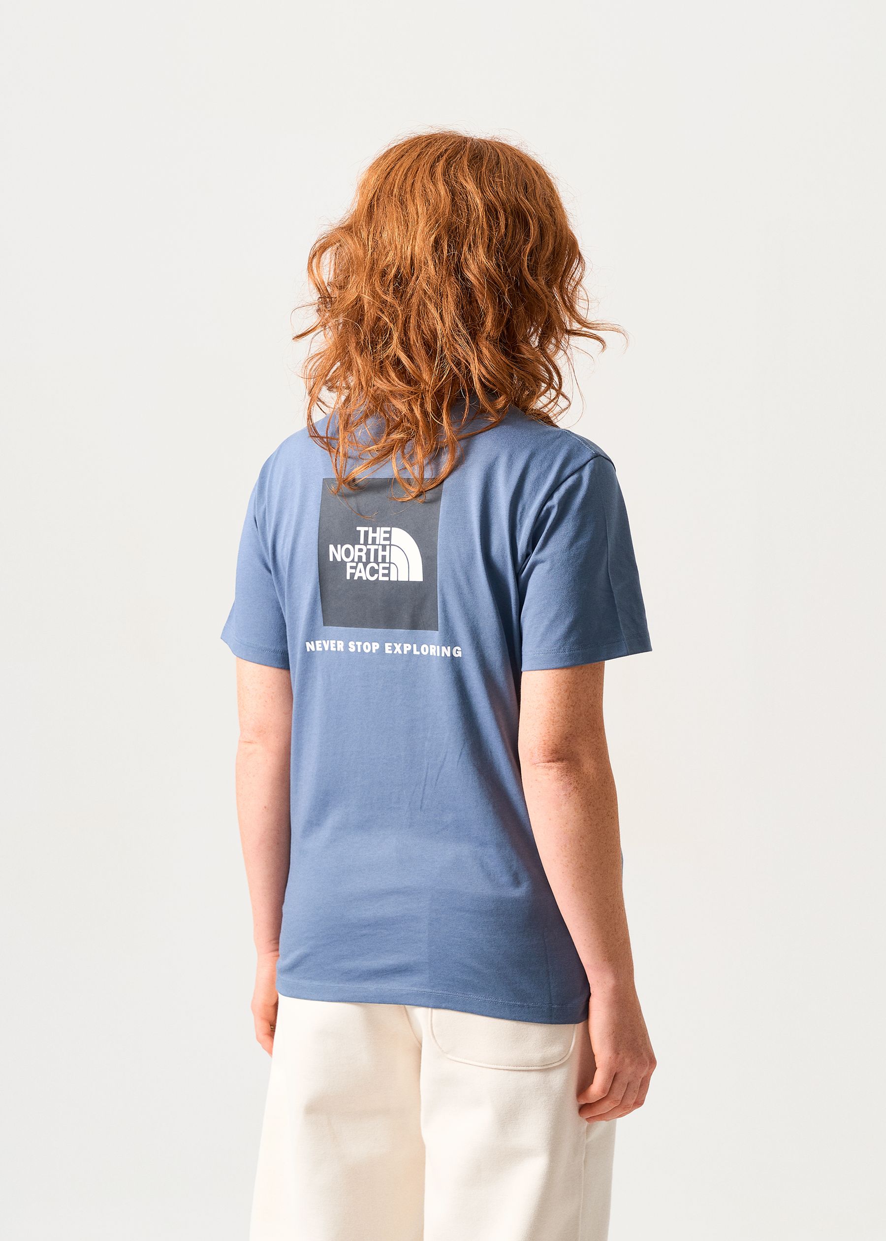 Image - 3 - Evolution Box NSE Relaxed Tee