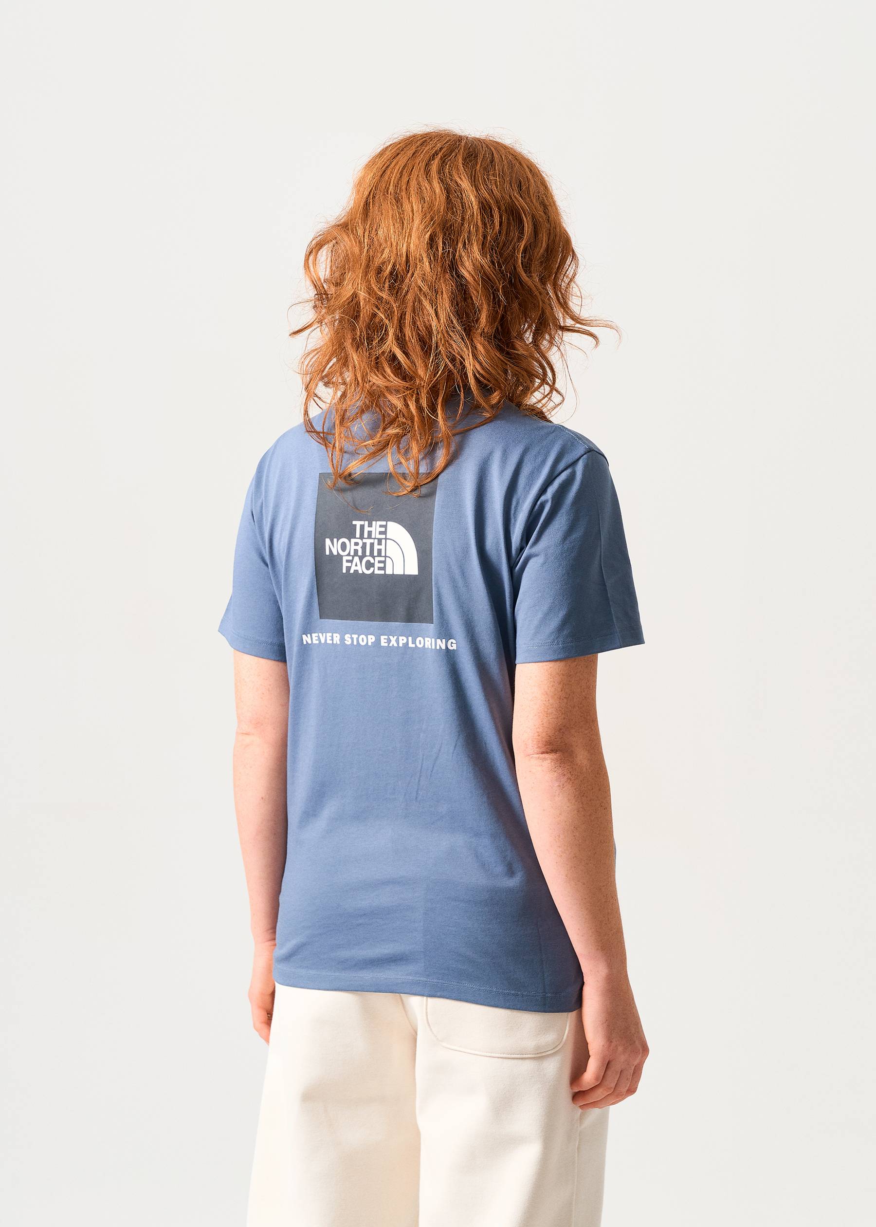 Image - 3 - Evolution Box NSE Relaxed Tee