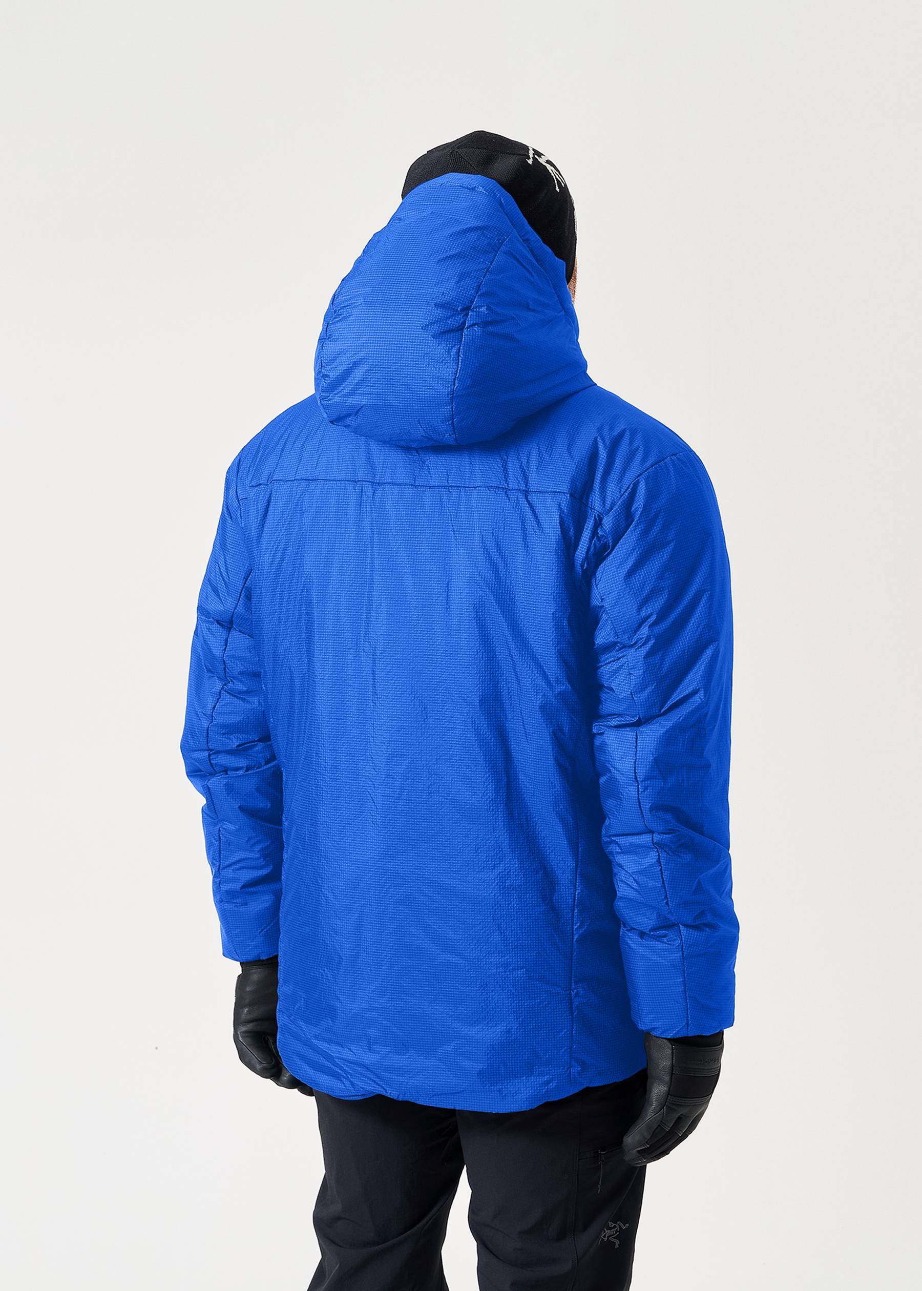 Image - 3 - Nuclei SV Parka
