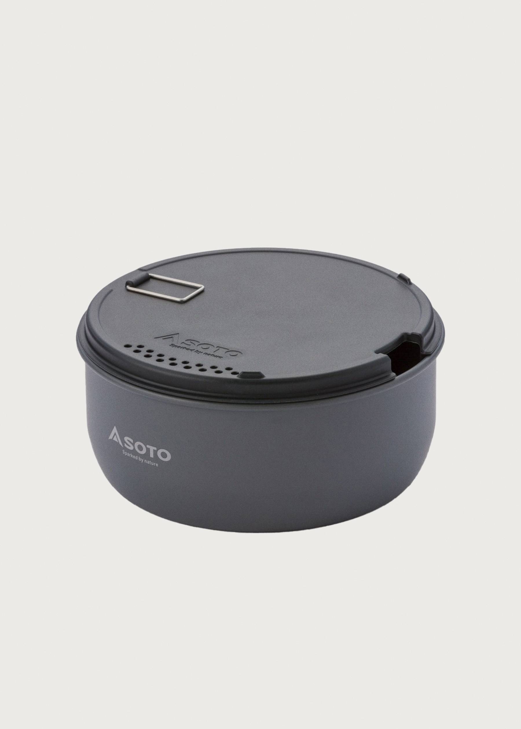 Image - 2 - Navigator Cook Set